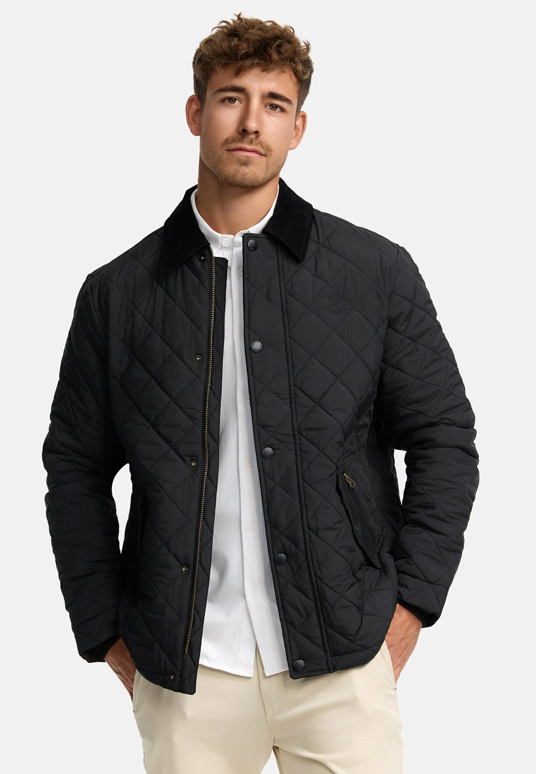 Übergangsjacke INAldos