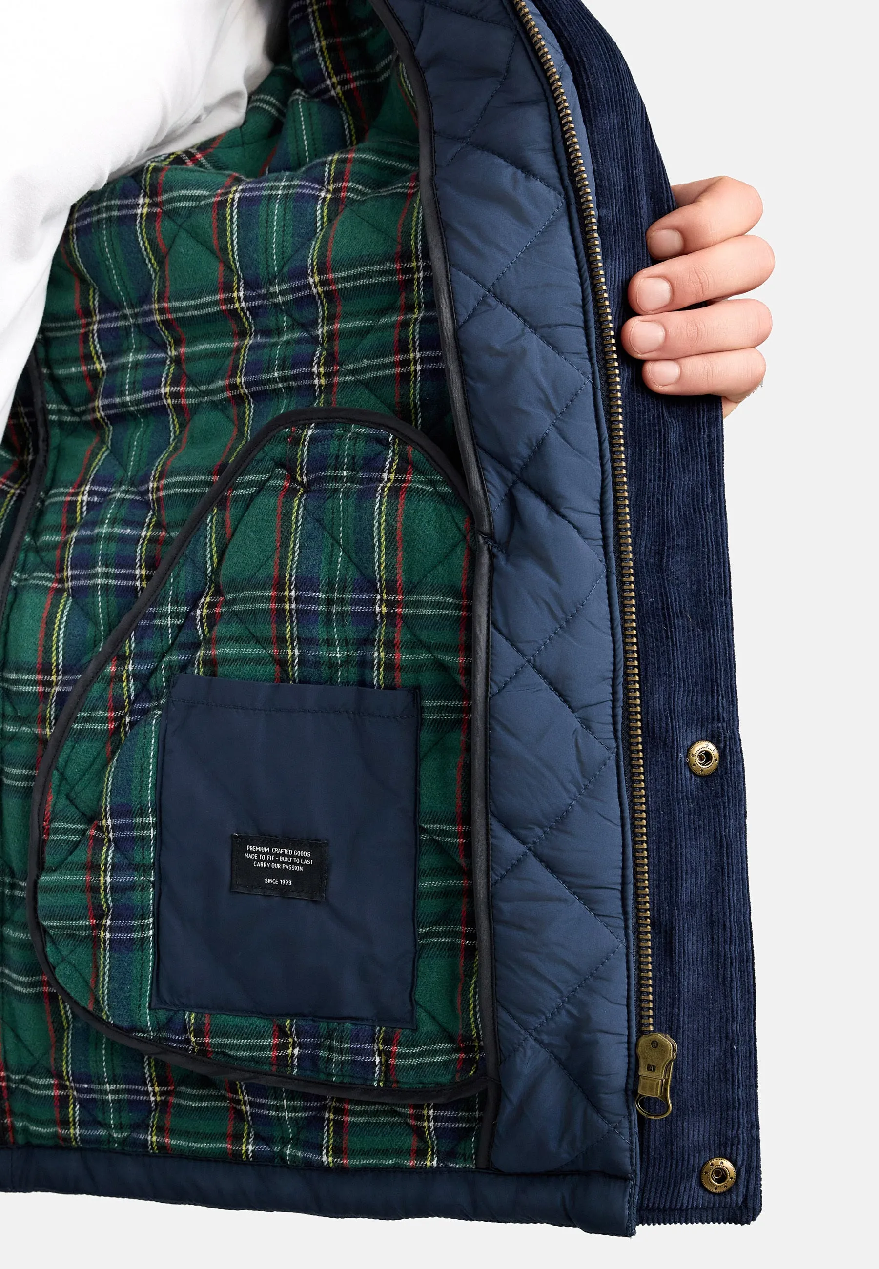 Übergangsjacke INAldos