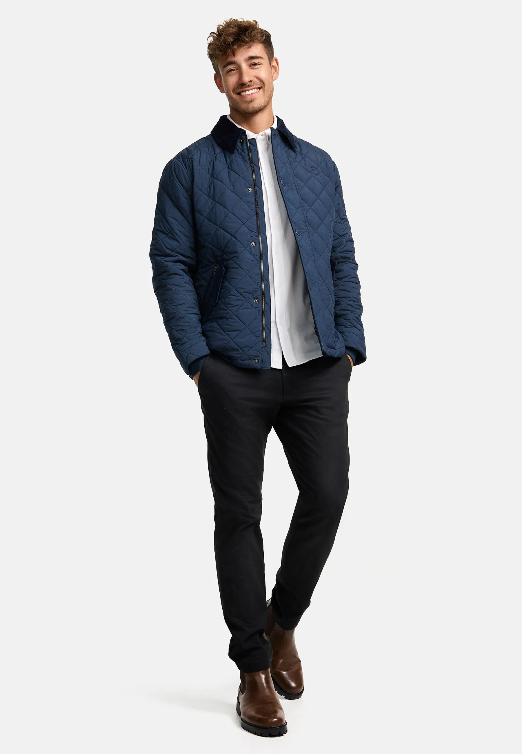 Übergangsjacke INAldos