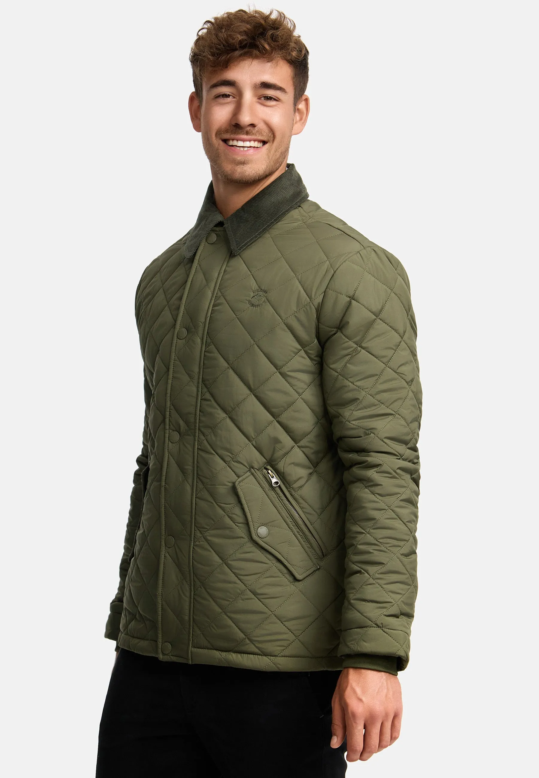 Übergangsjacke INAldos