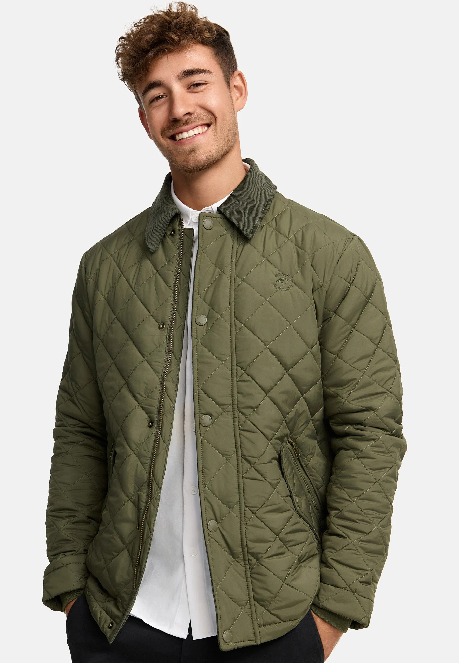 Übergangsjacke INAldos