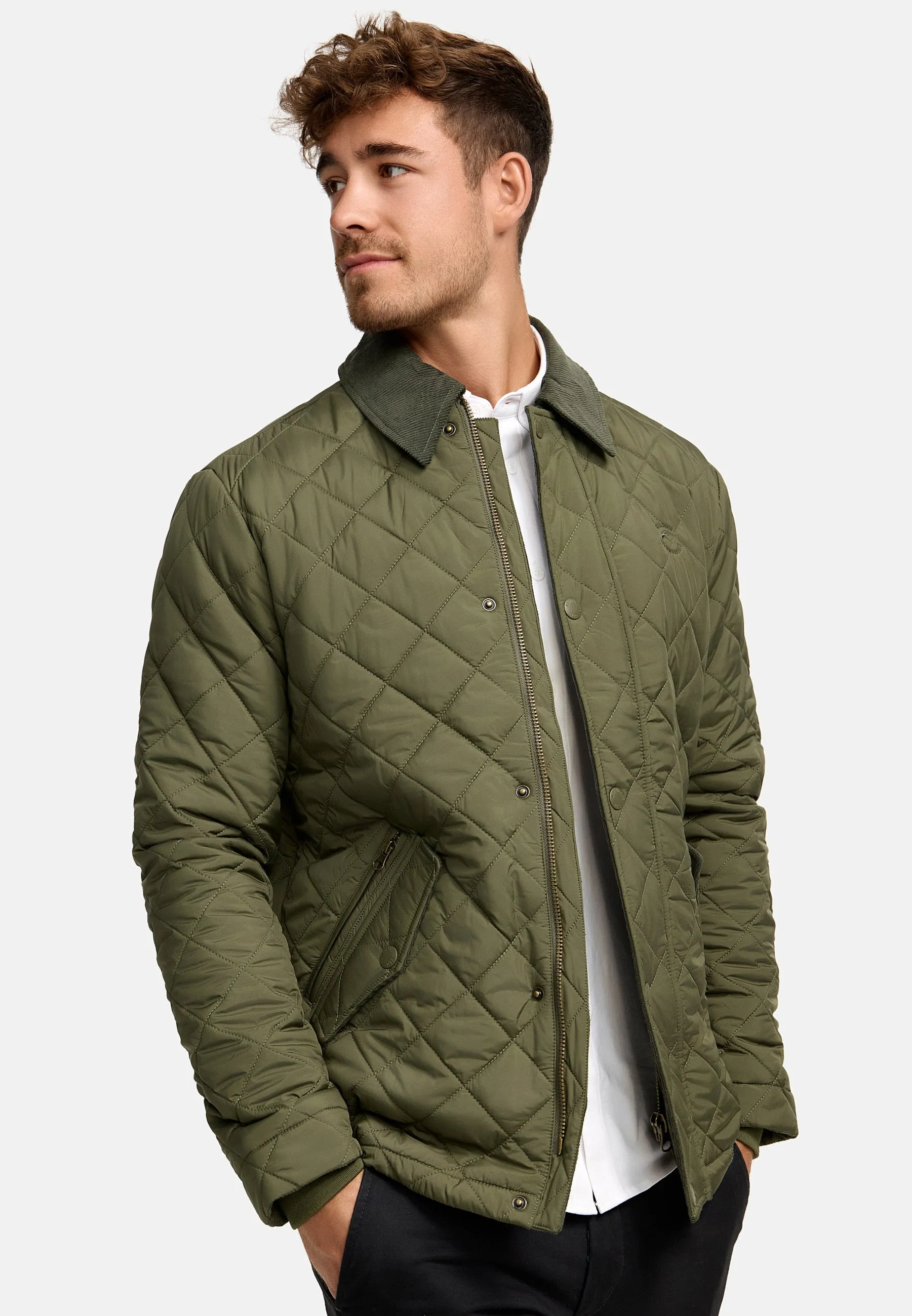 Übergangsjacke INAldos