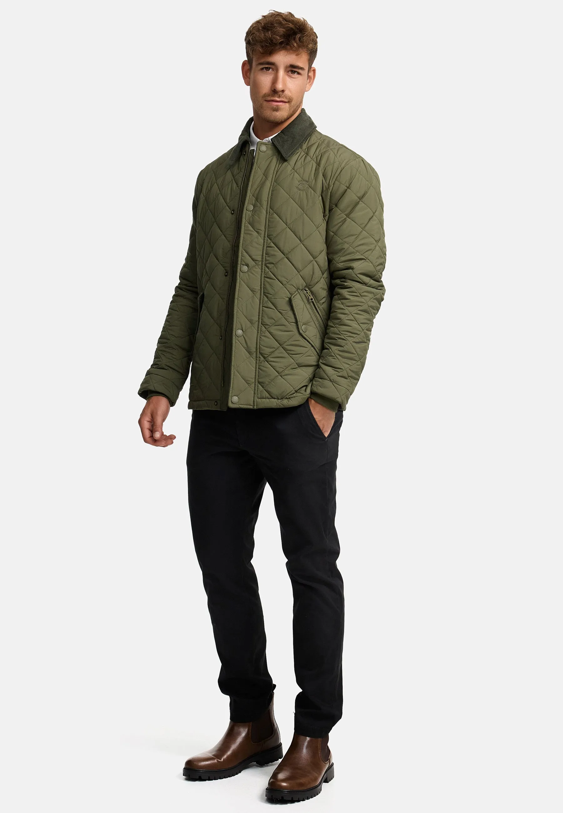 Übergangsjacke INAldos