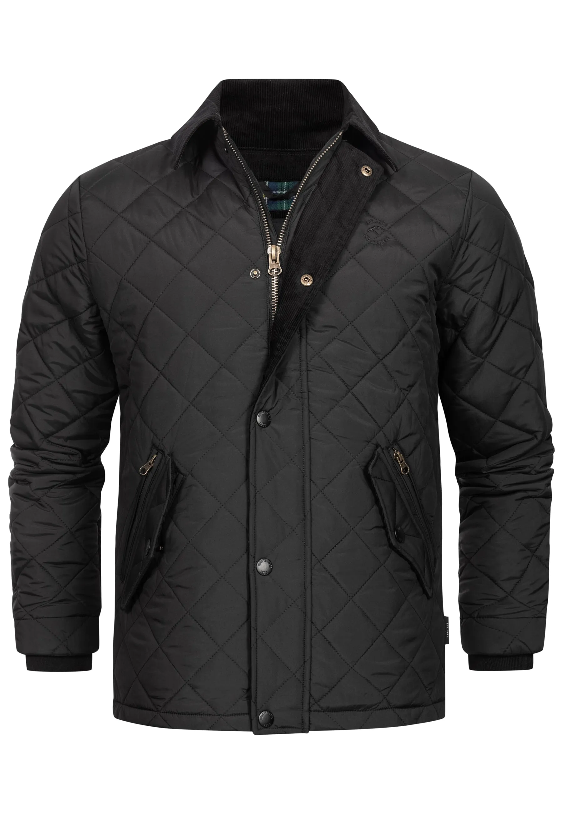 Übergangsjacke INAldos