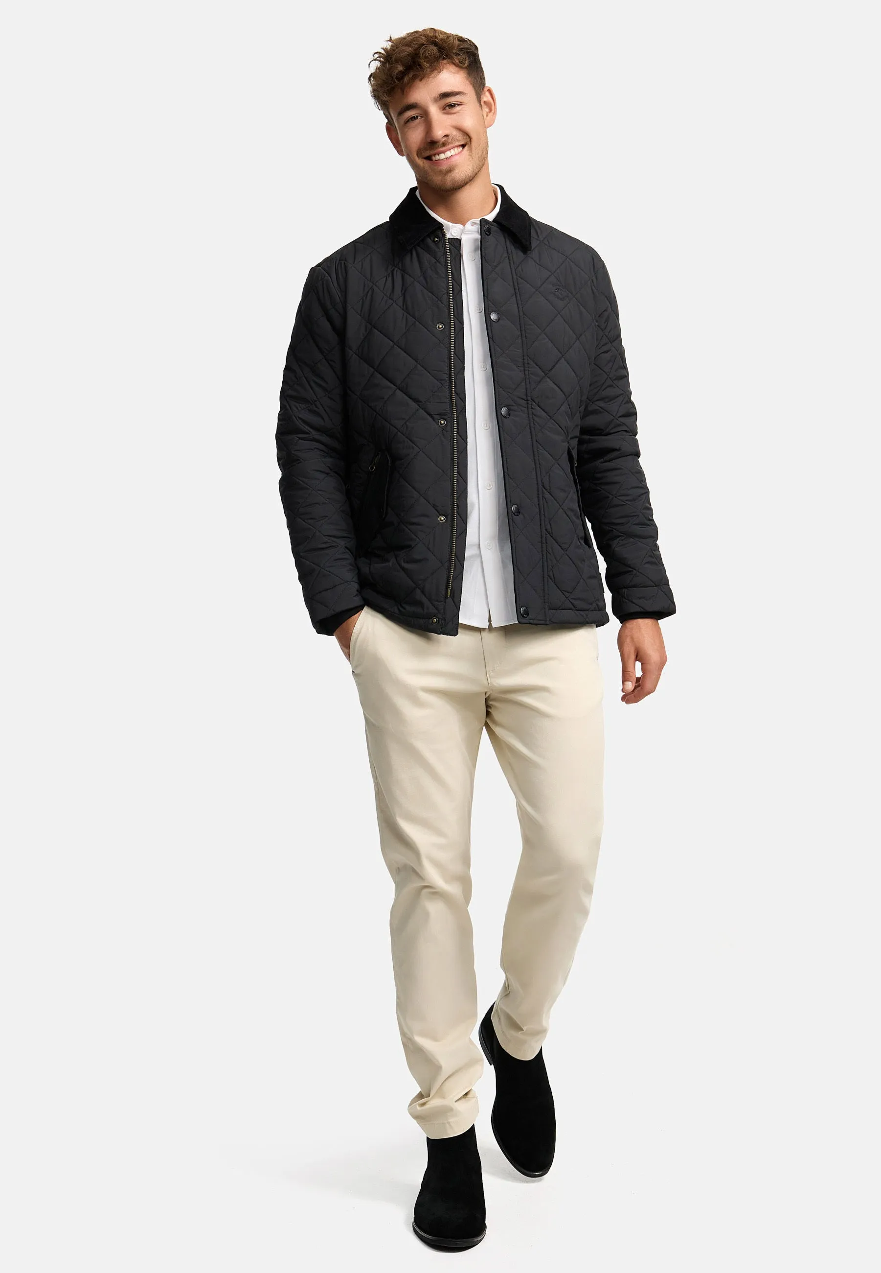 Übergangsjacke INAldos