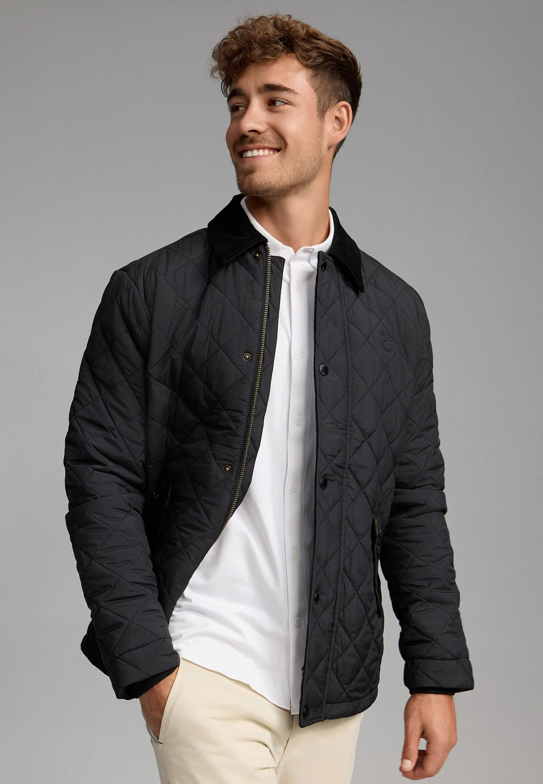 Übergangsjacke INAldos