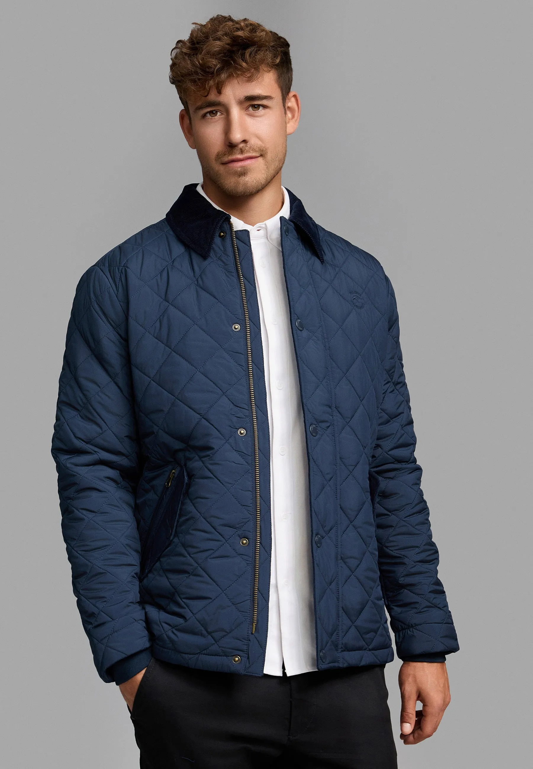 Übergangsjacke INAldos