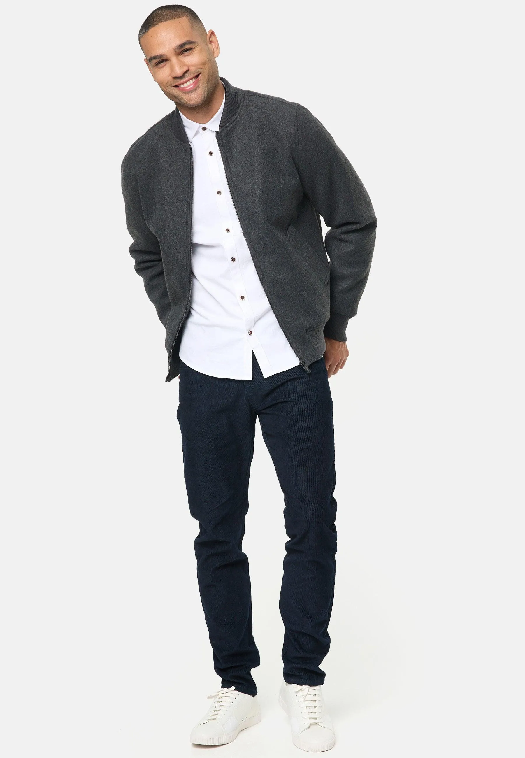 Übergangsjacke INAltonius