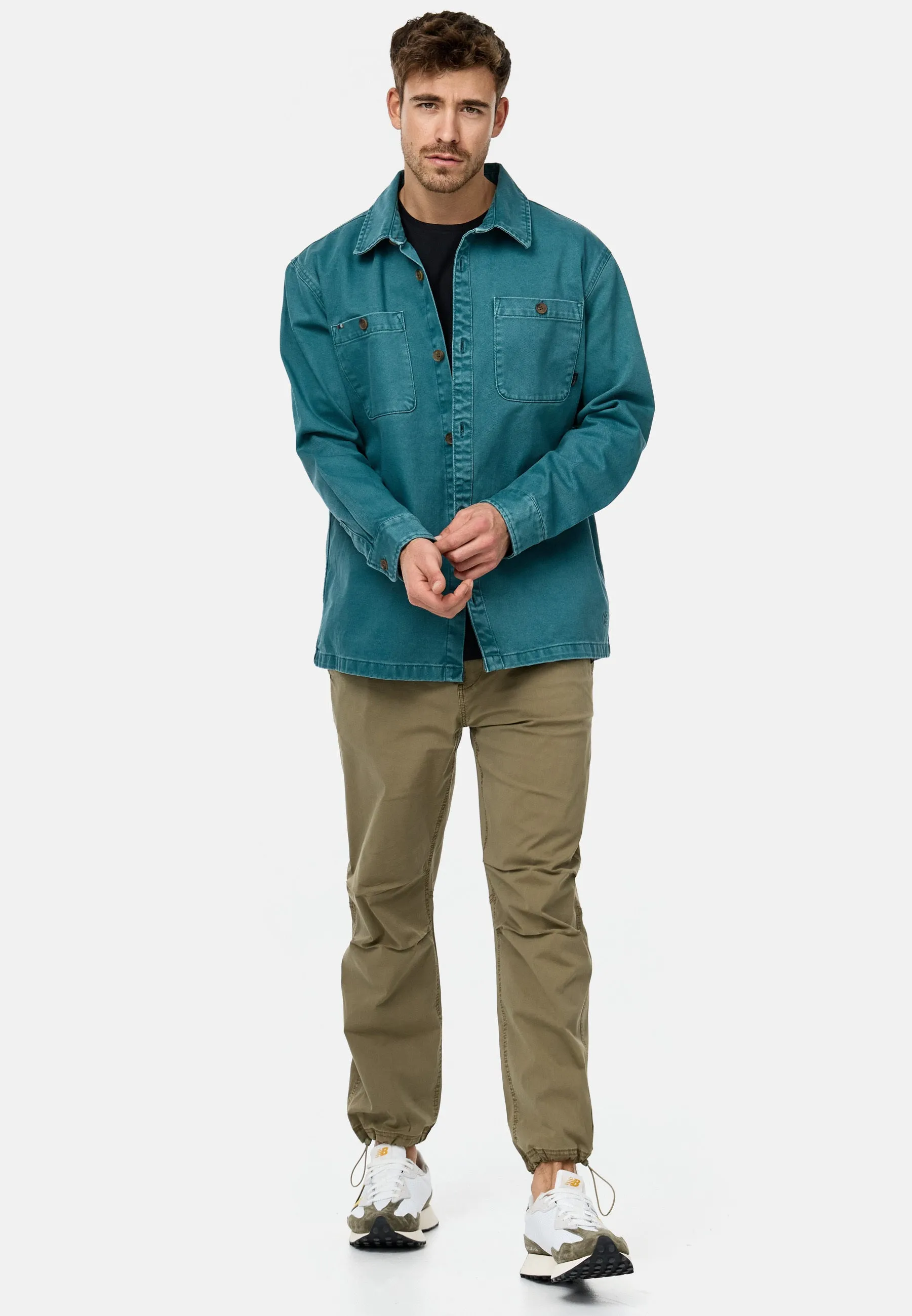 Übergangsjacke INBrendan