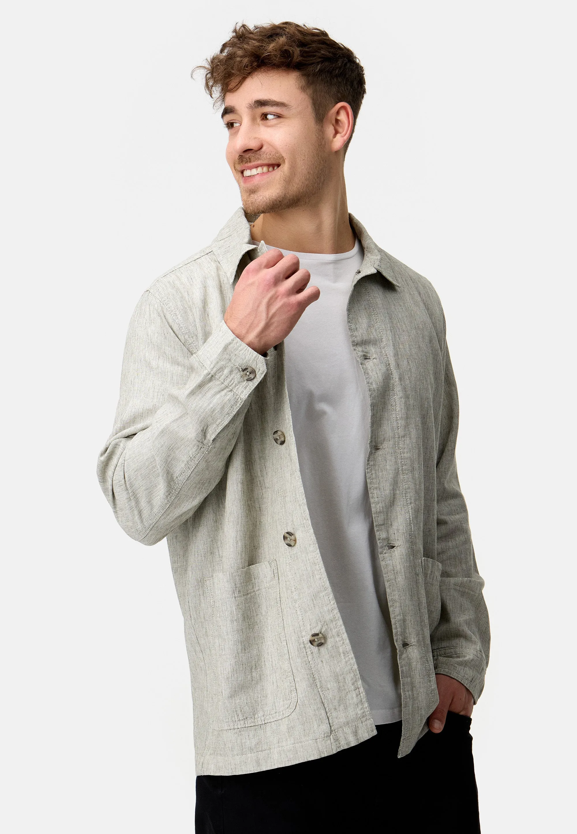 Übergangsjacke INElton