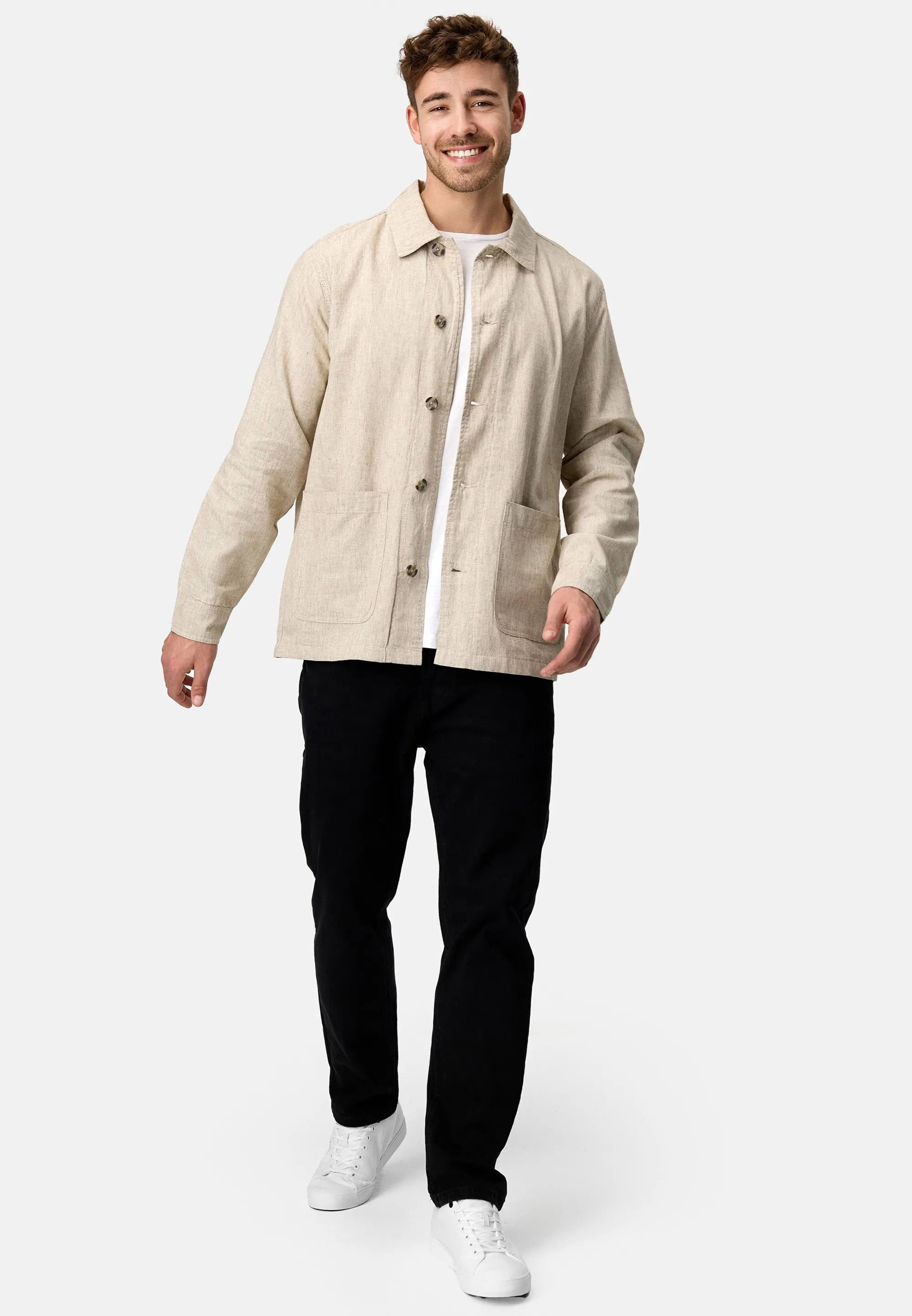 Übergangsjacke INElton