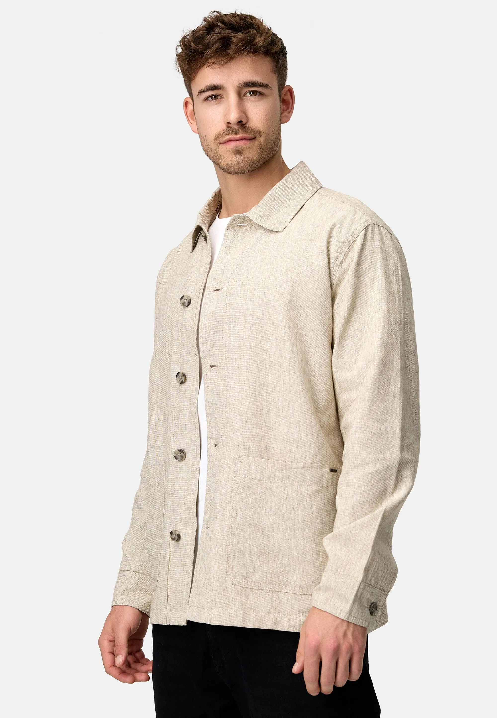 Übergangsjacke INElton