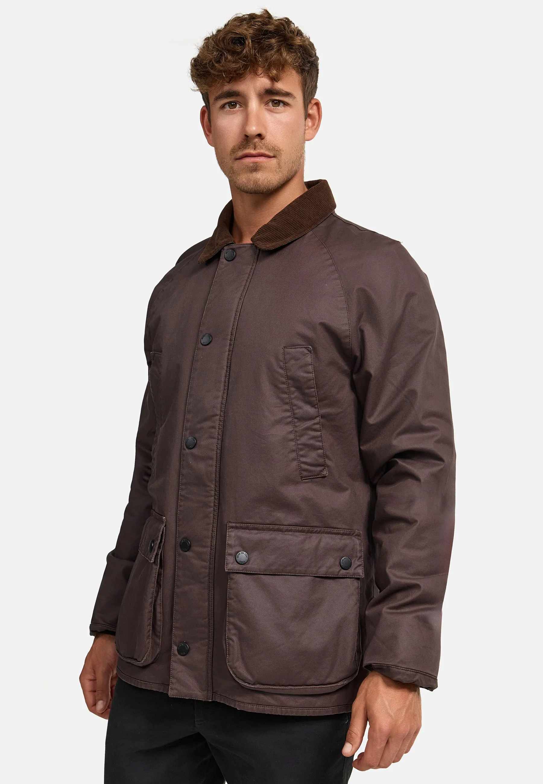 Übergangsjacke INFilmen