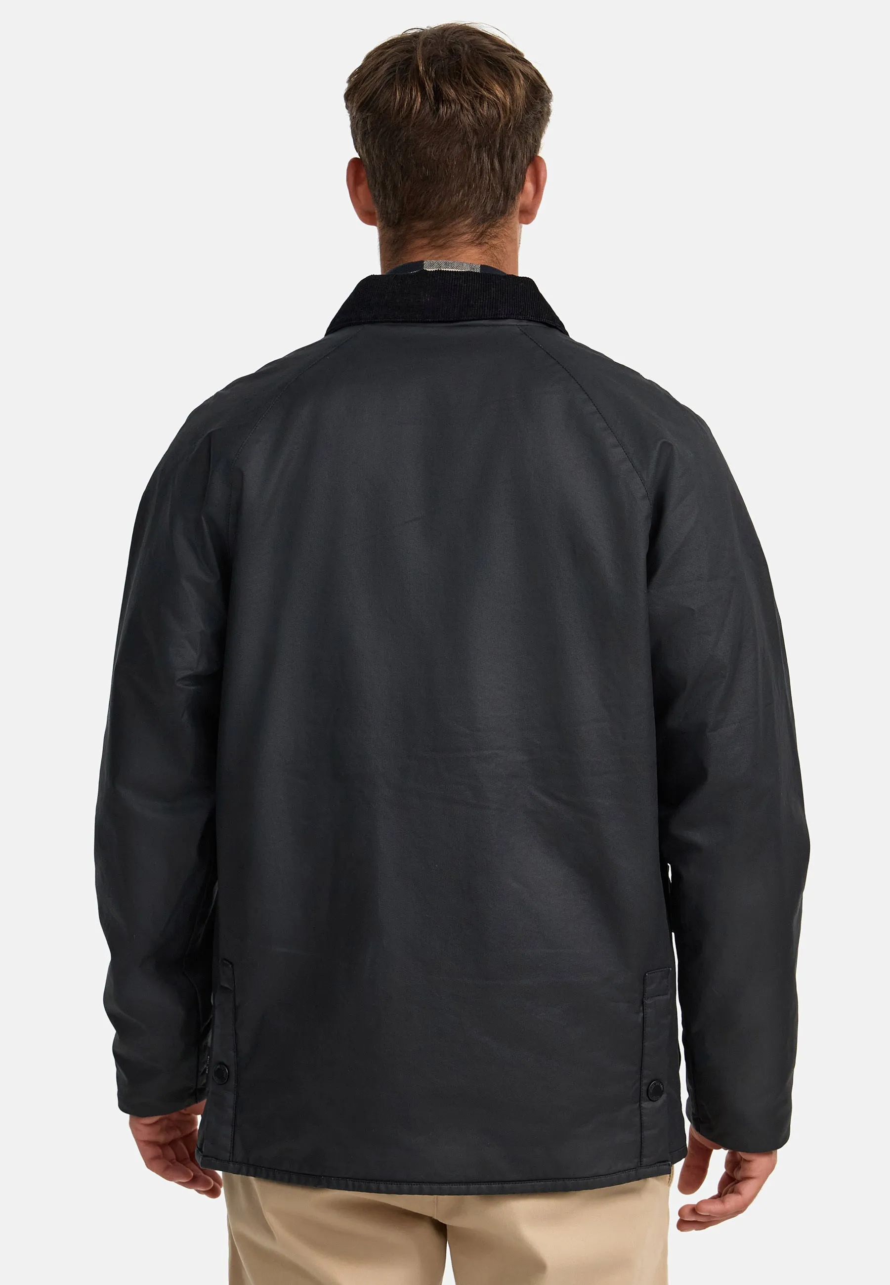 Übergangsjacke INFilmen