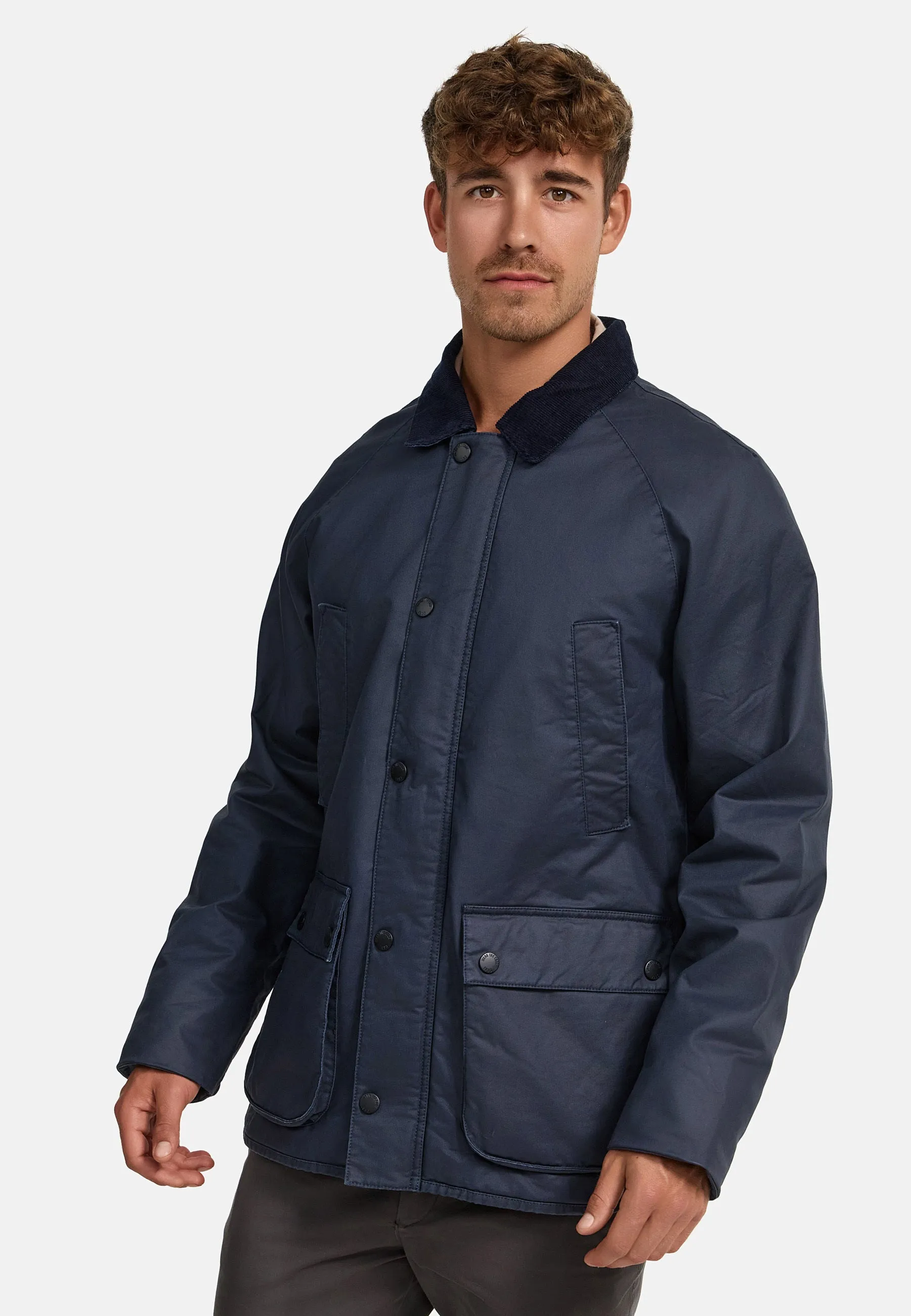 Übergangsjacke INFilmen