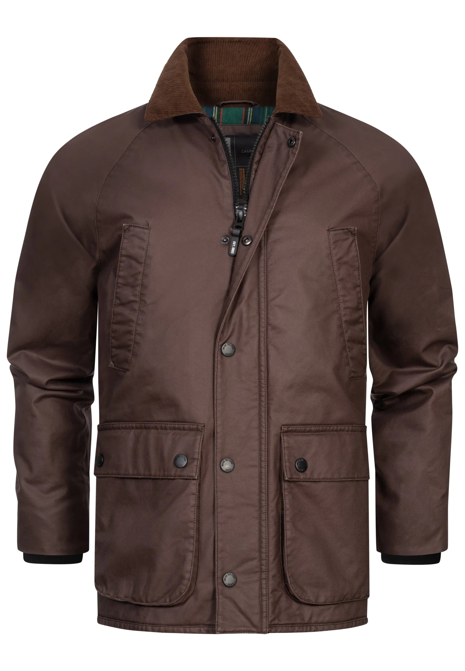 Übergangsjacke INFilmen
