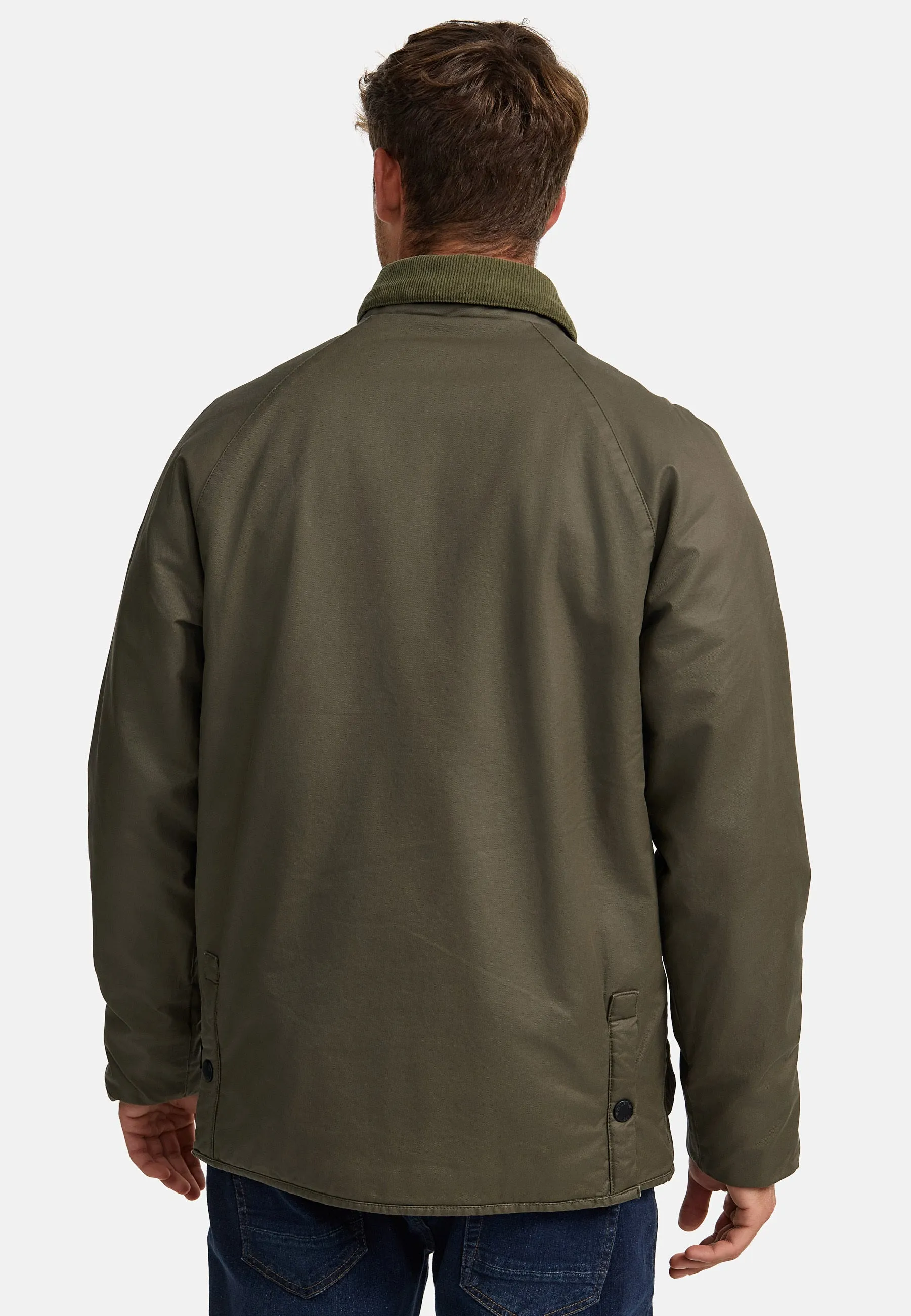 Übergangsjacke INFilmen