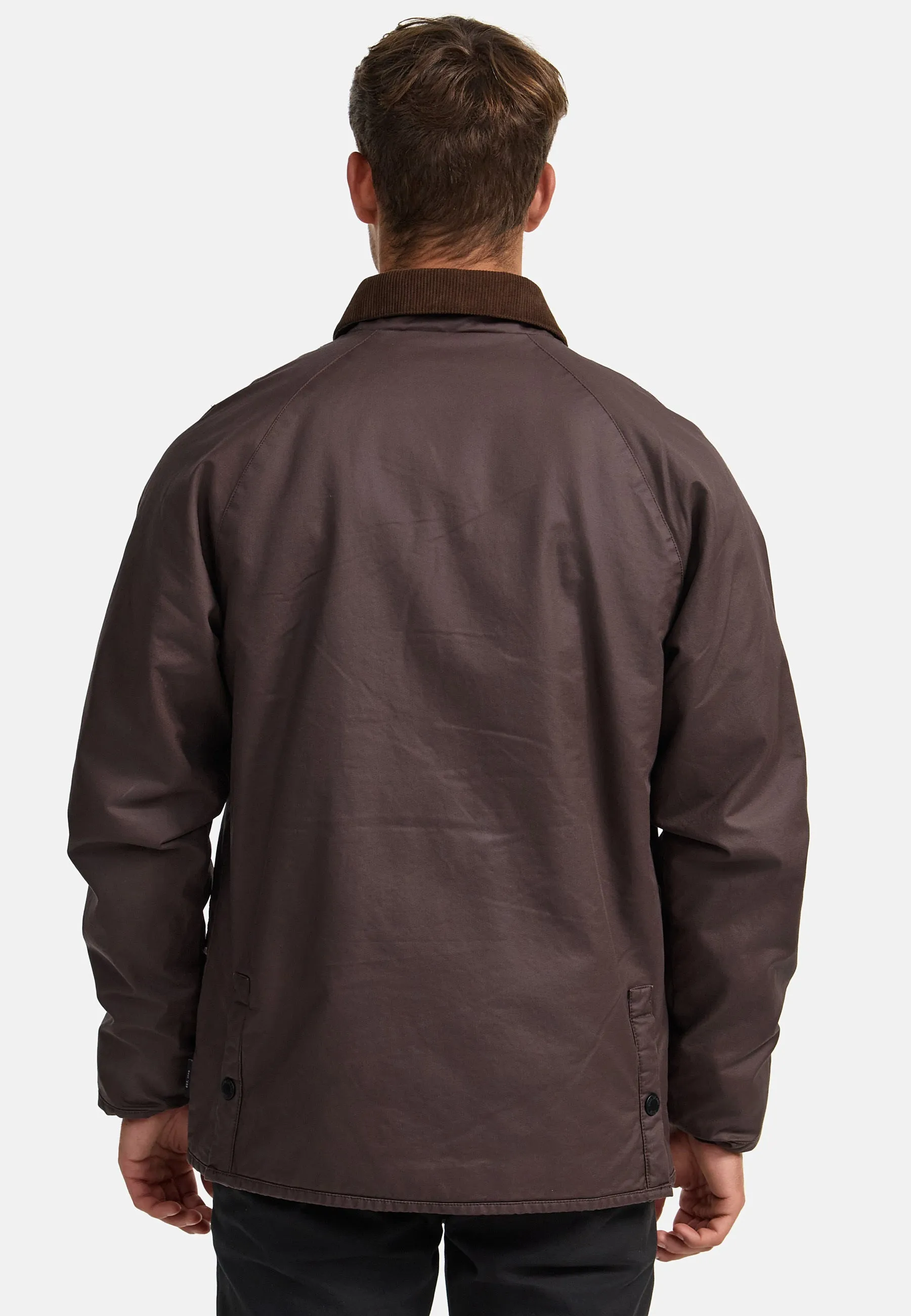 Übergangsjacke INFilmen