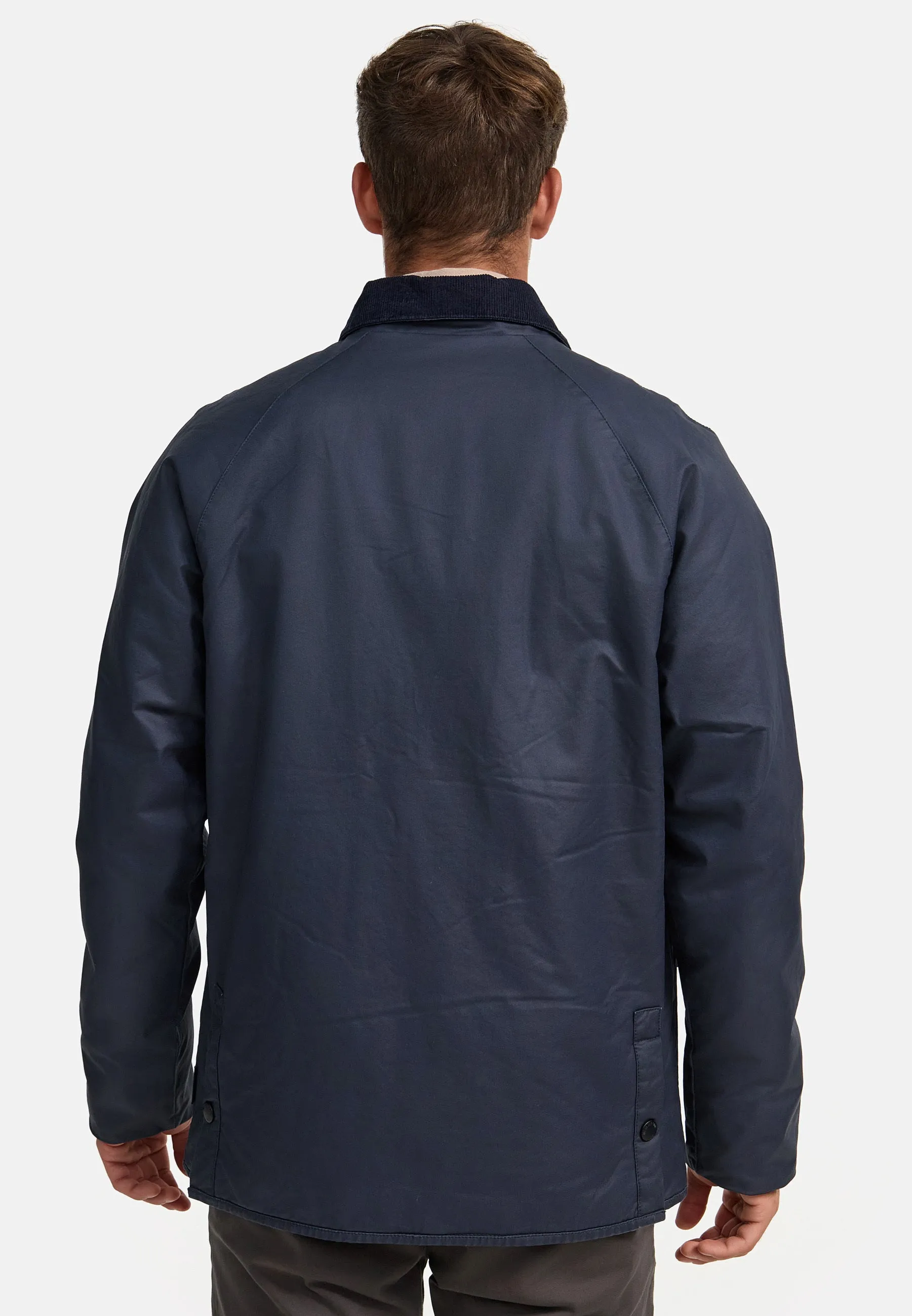 Übergangsjacke INFilmen