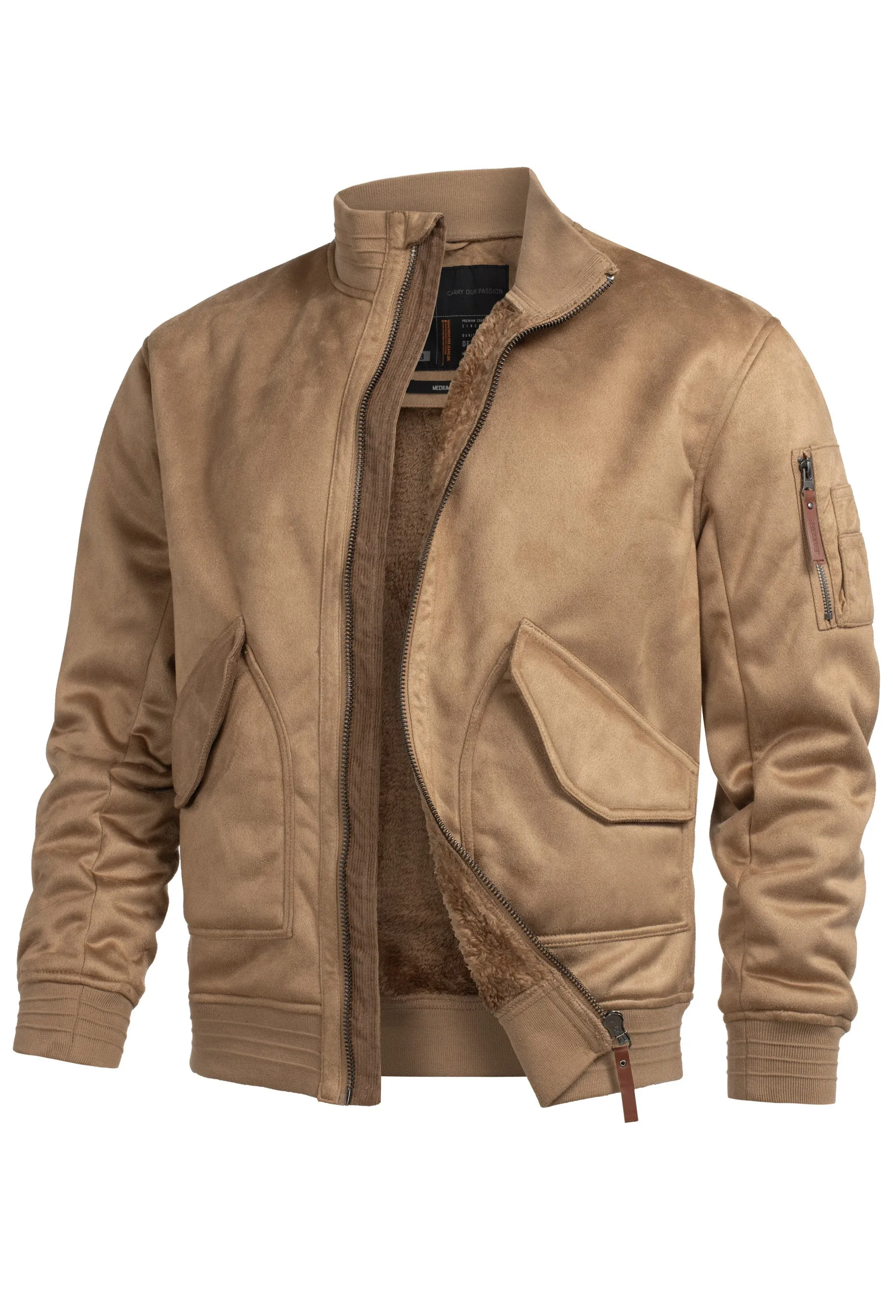 Übergangsjacke INFrosco