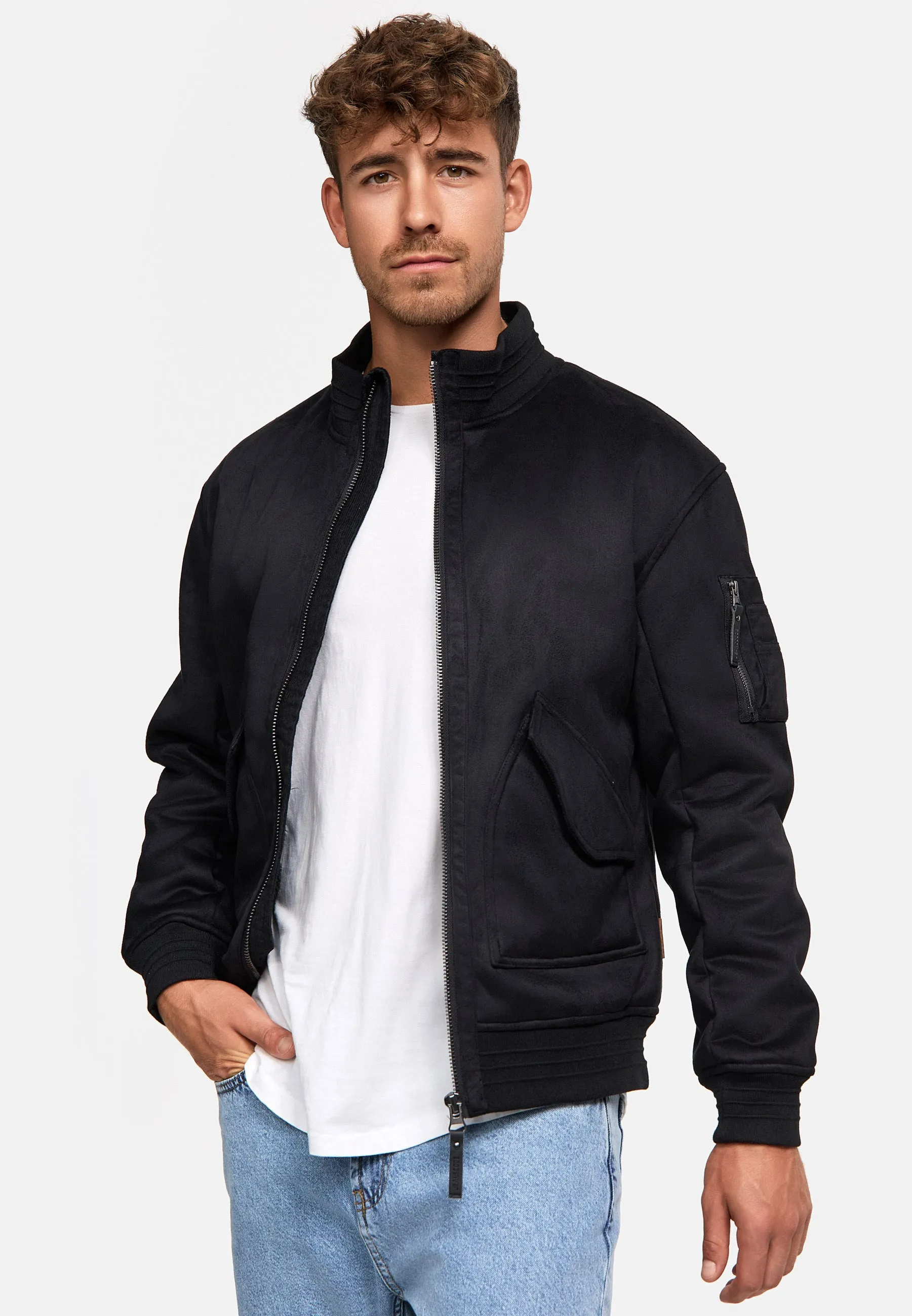 Übergangsjacke INFrosco