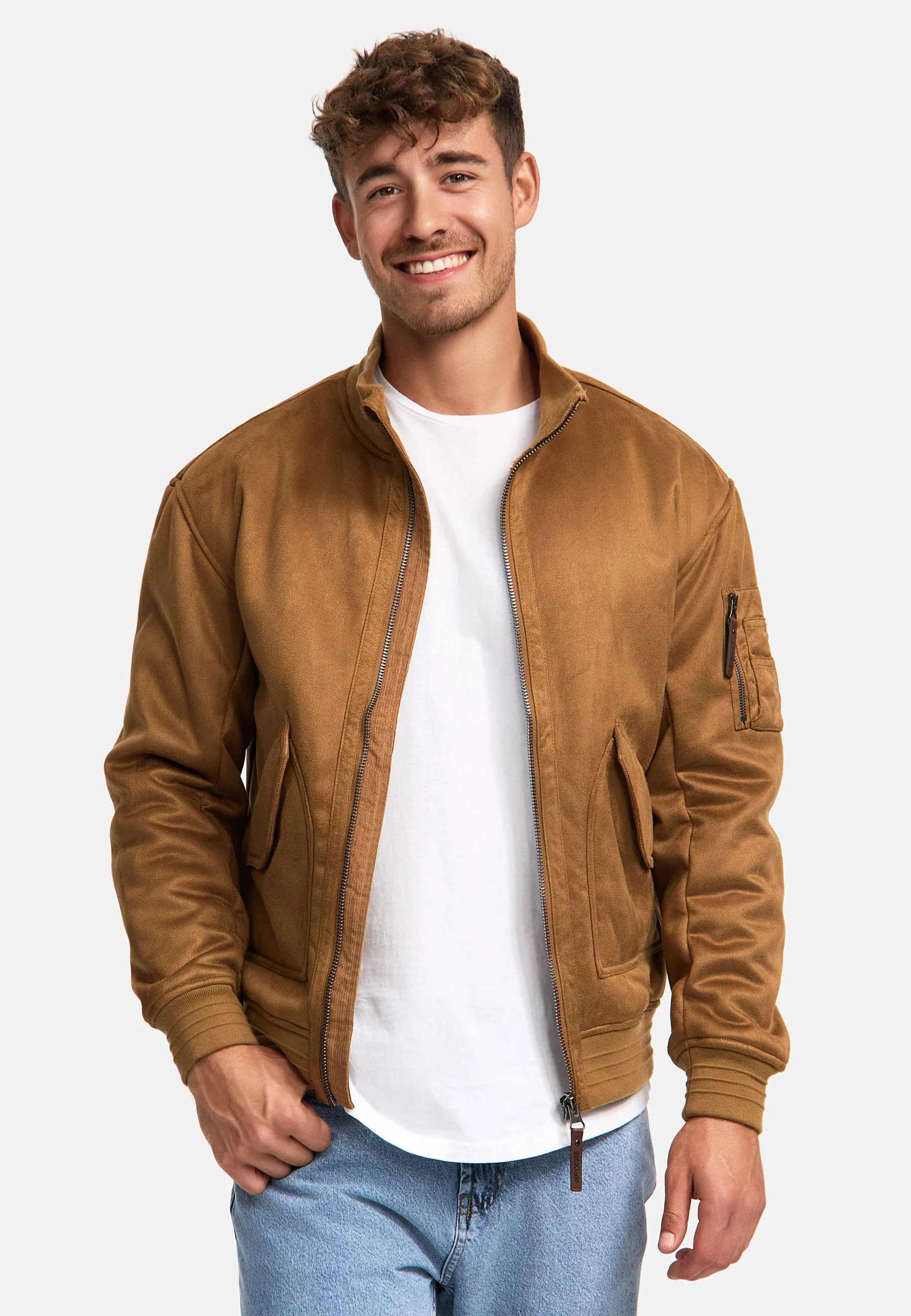 Übergangsjacke INFrosco