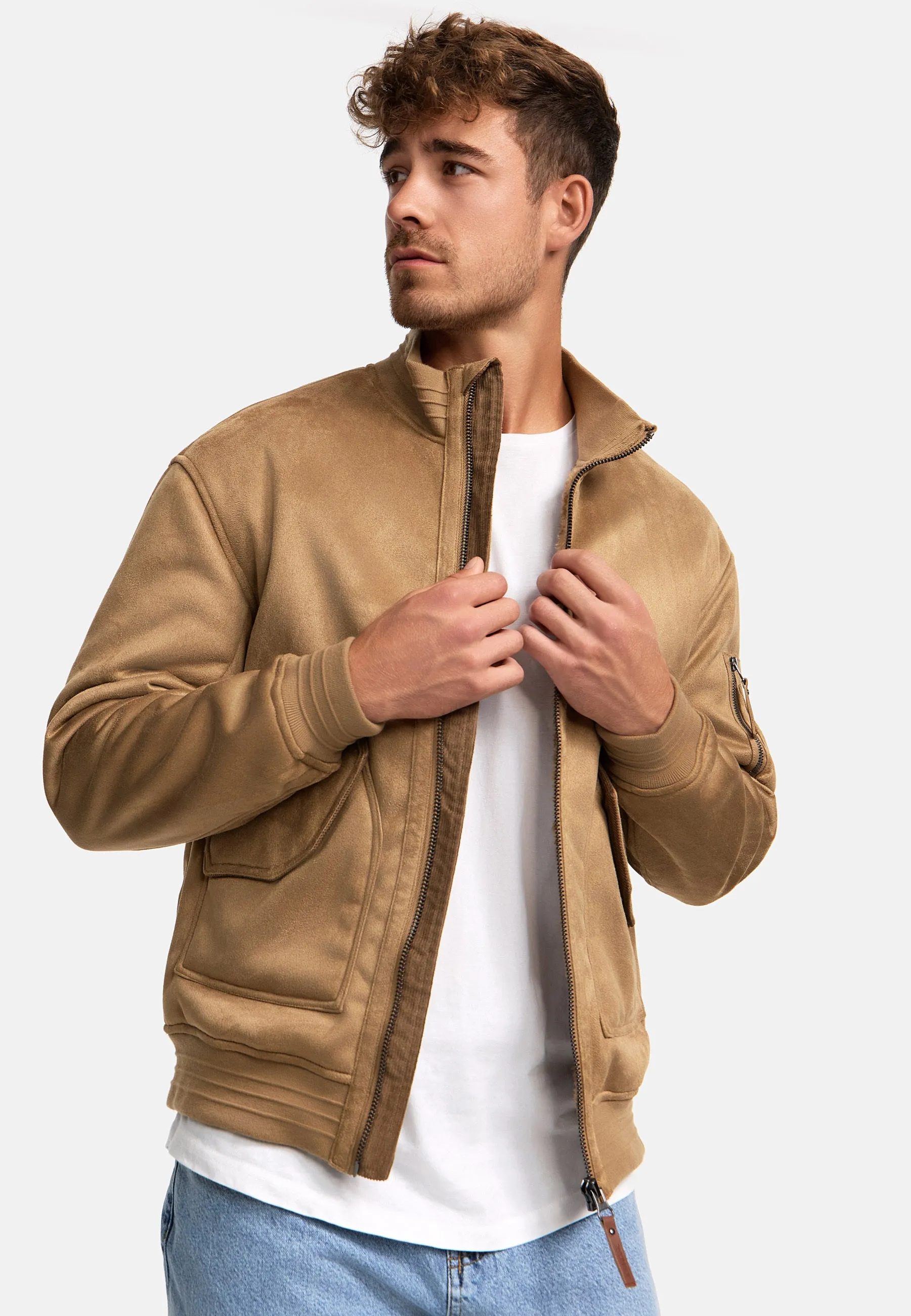 Übergangsjacke INFrosco