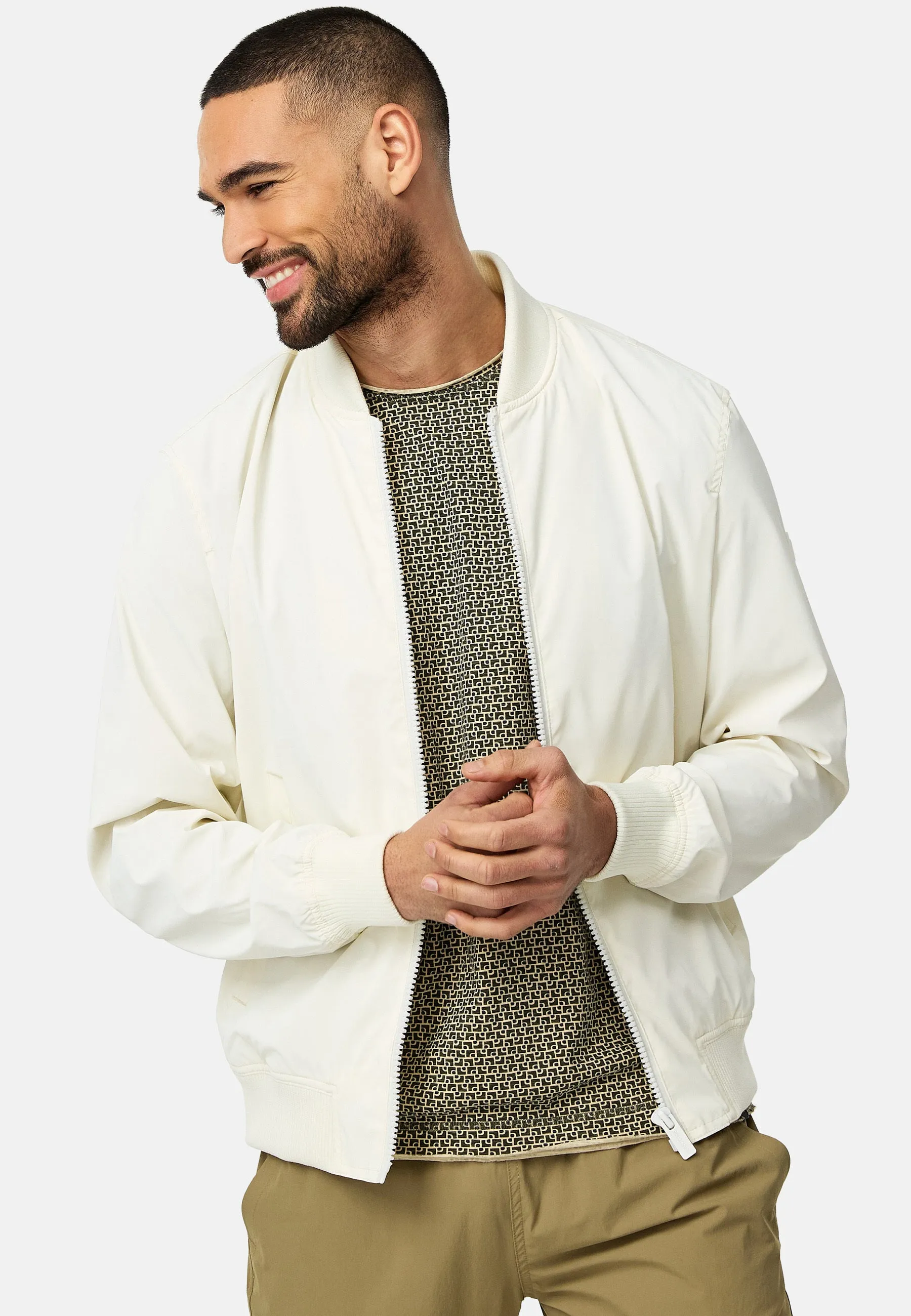 Übergangsjacke INIgnam