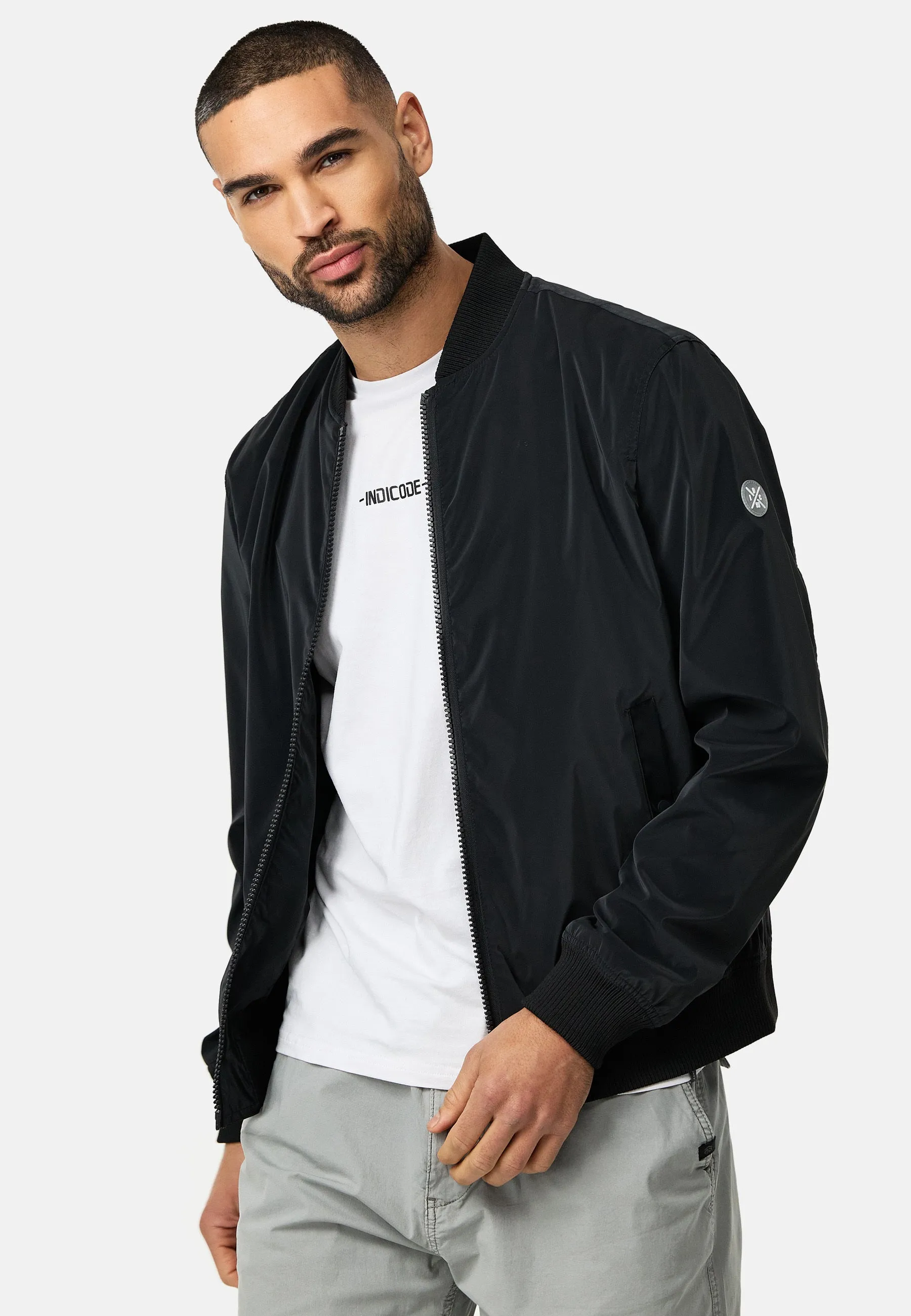 Übergangsjacke INIgnam
