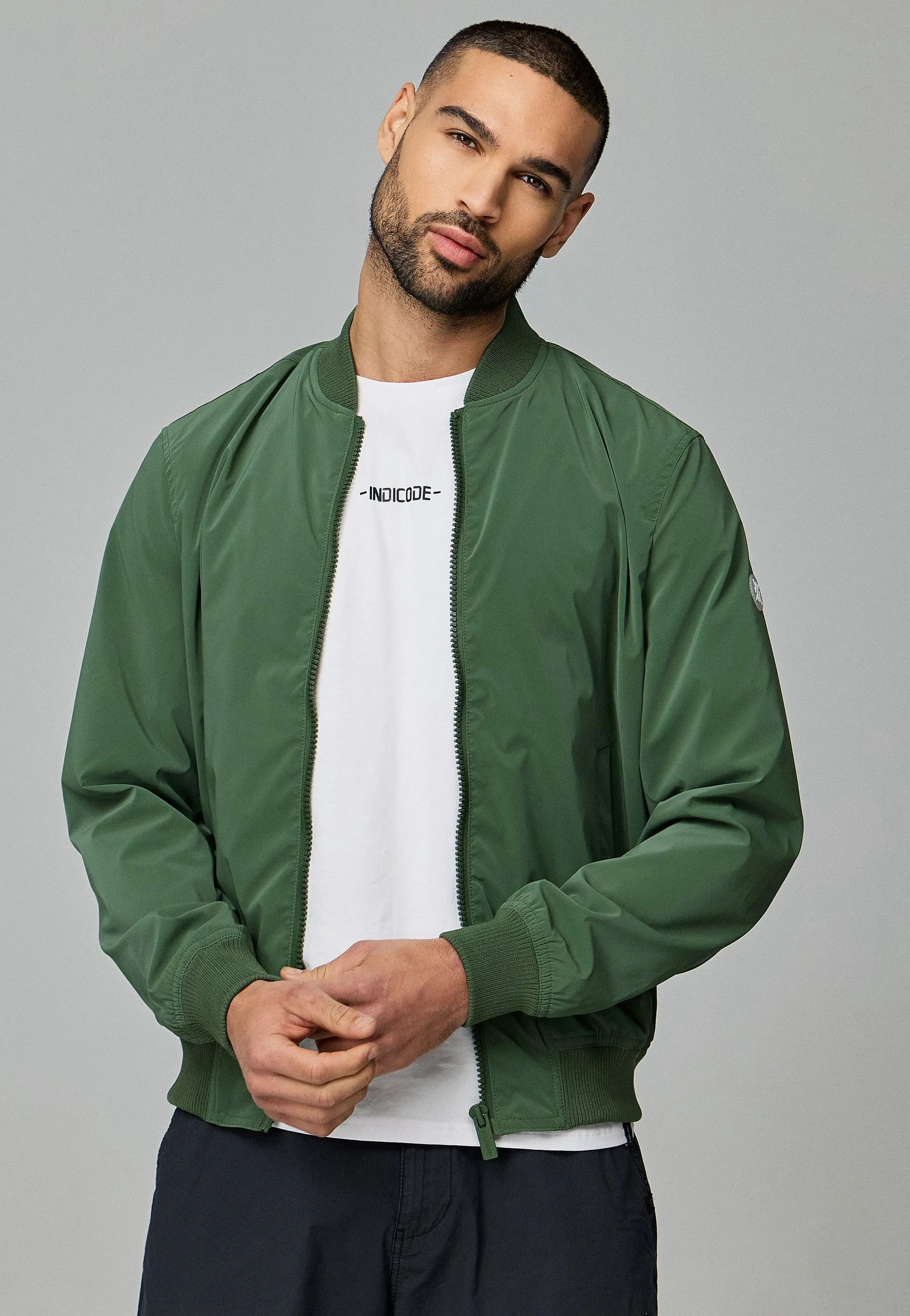 Übergangsjacke INIgnam