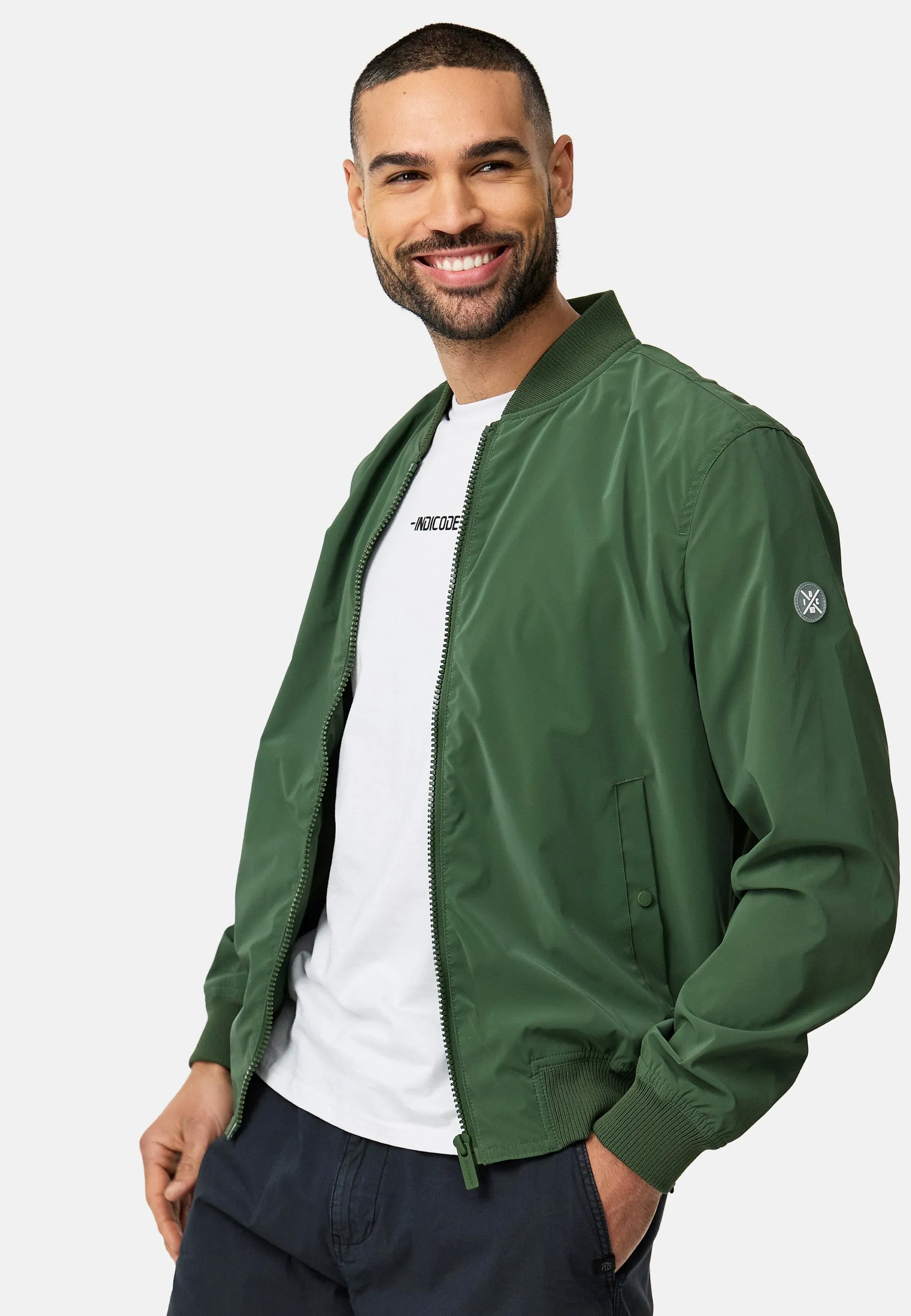 Übergangsjacke INIgnam