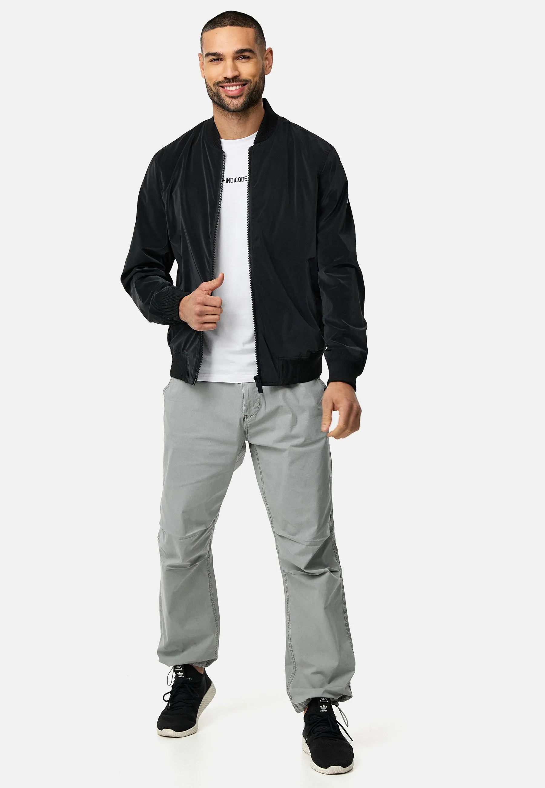 Übergangsjacke INIgnam