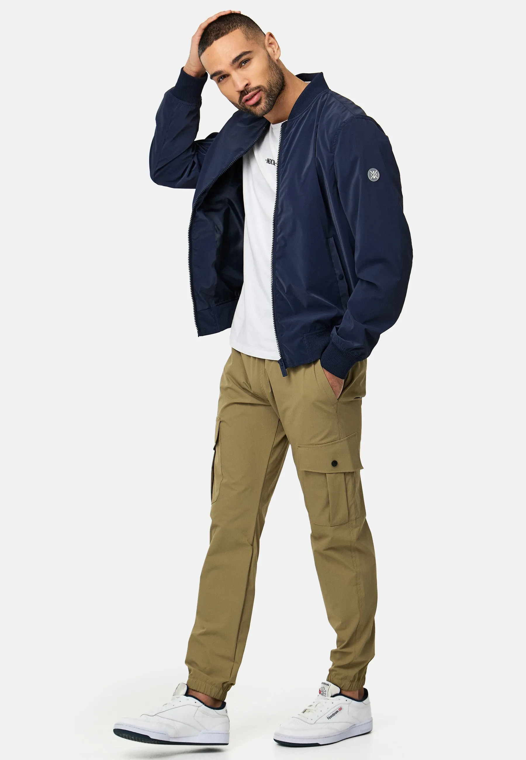 Übergangsjacke INIgnam