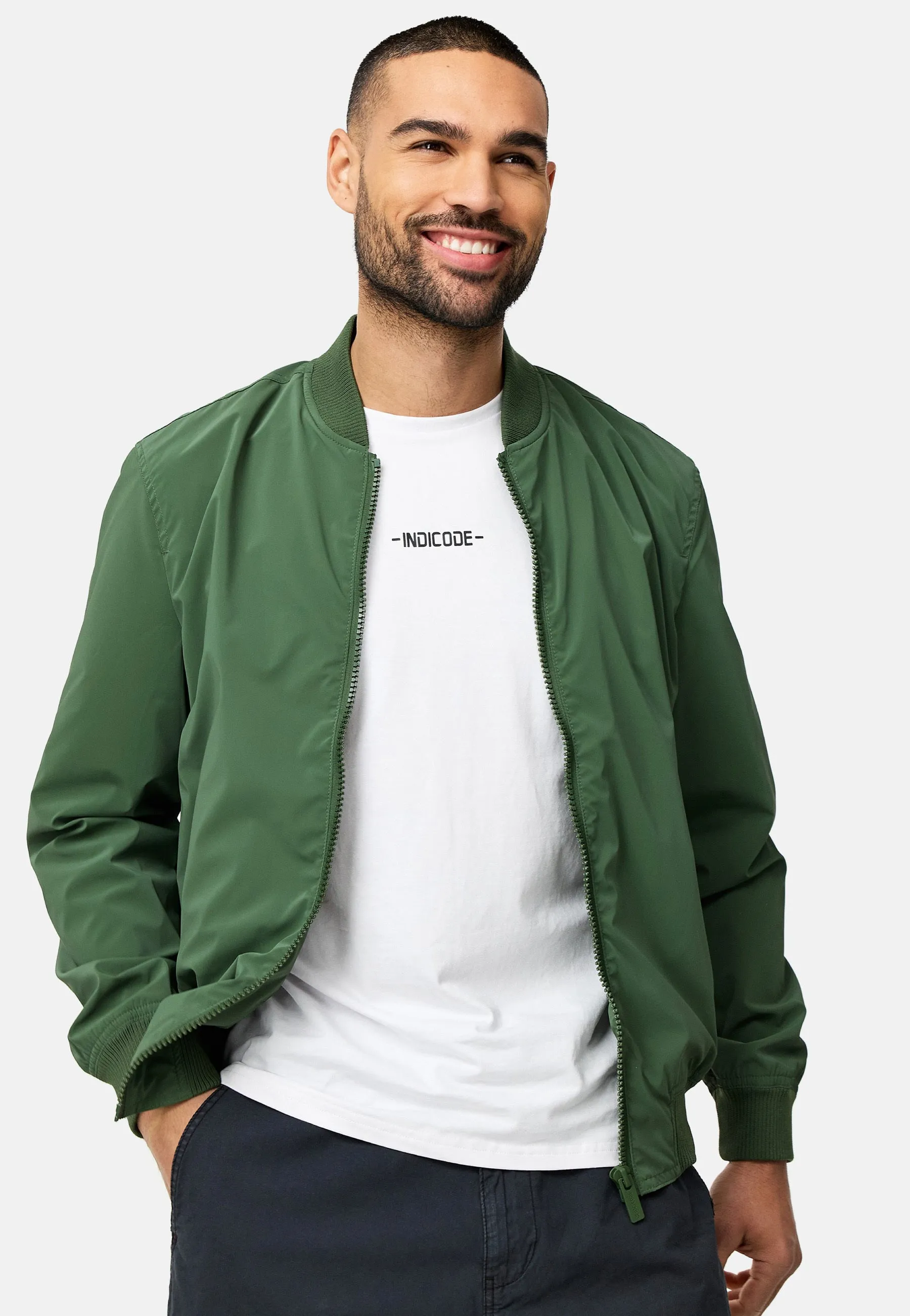 Übergangsjacke INIgnam