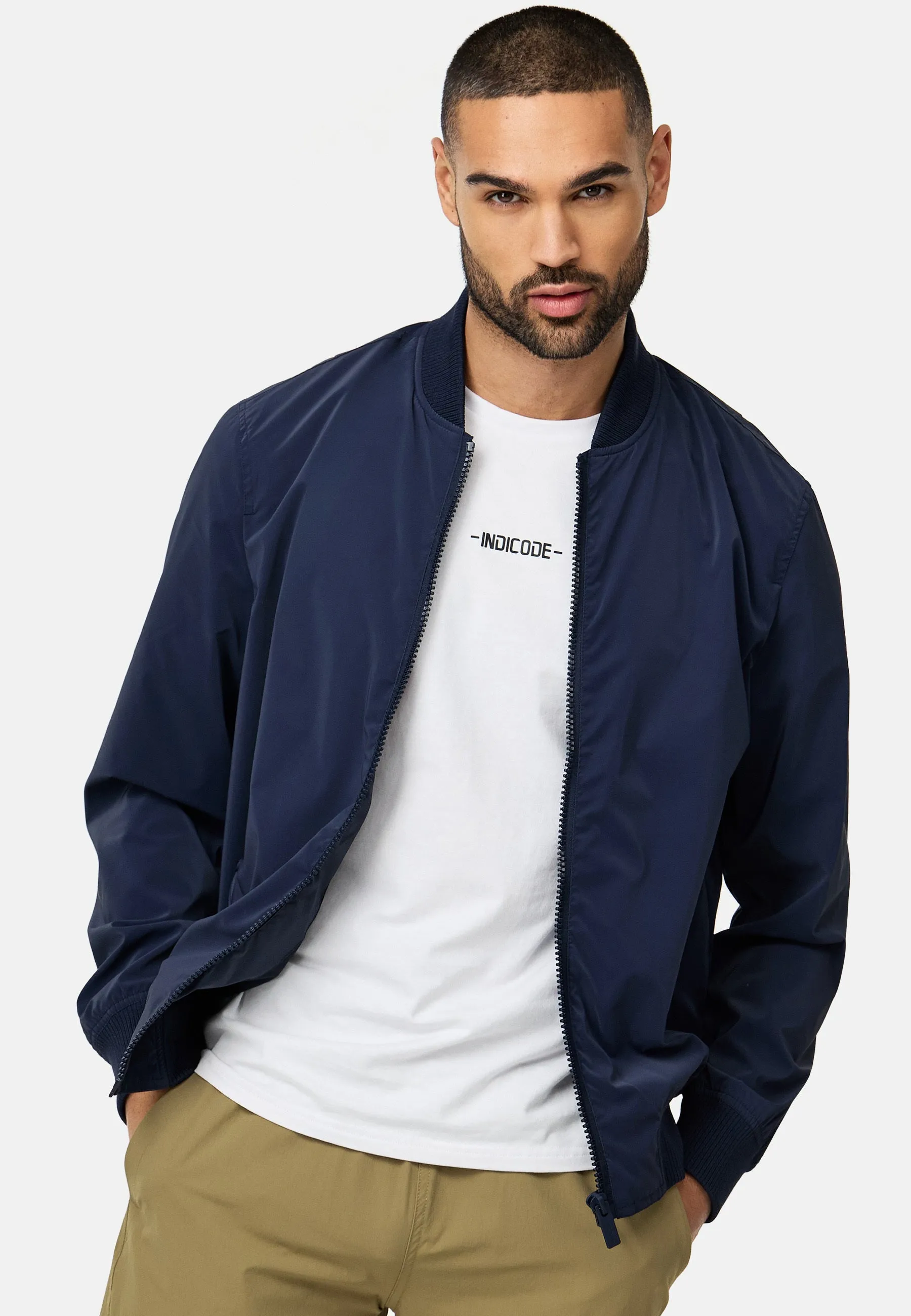 Übergangsjacke INIgnam
