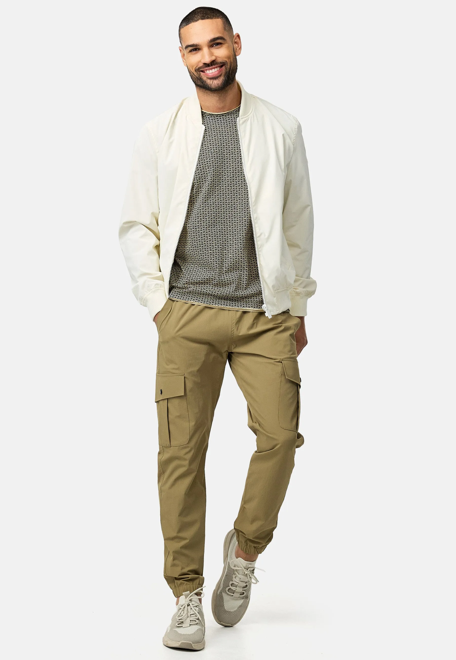 Übergangsjacke INIgnam