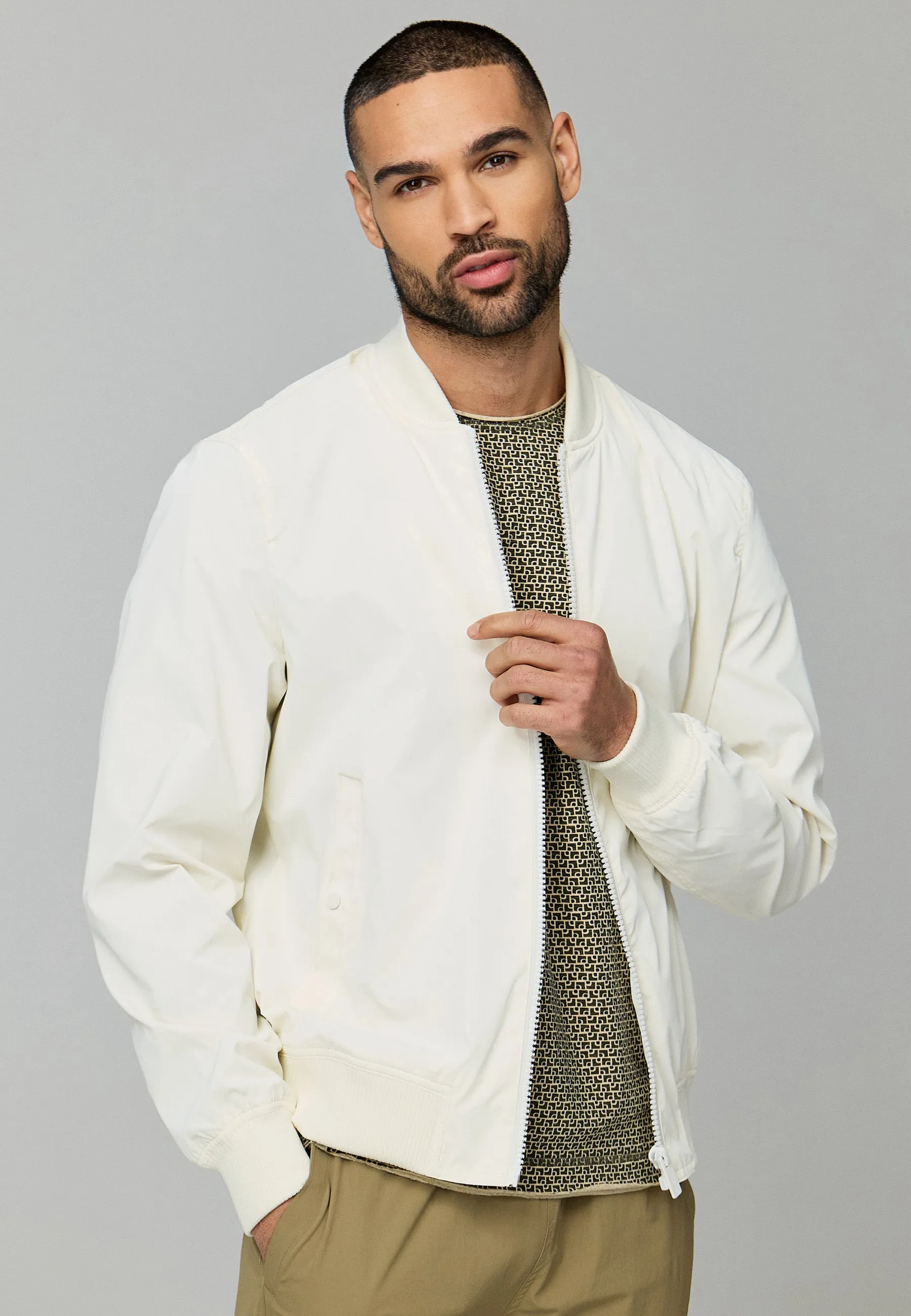 Übergangsjacke INIgnam