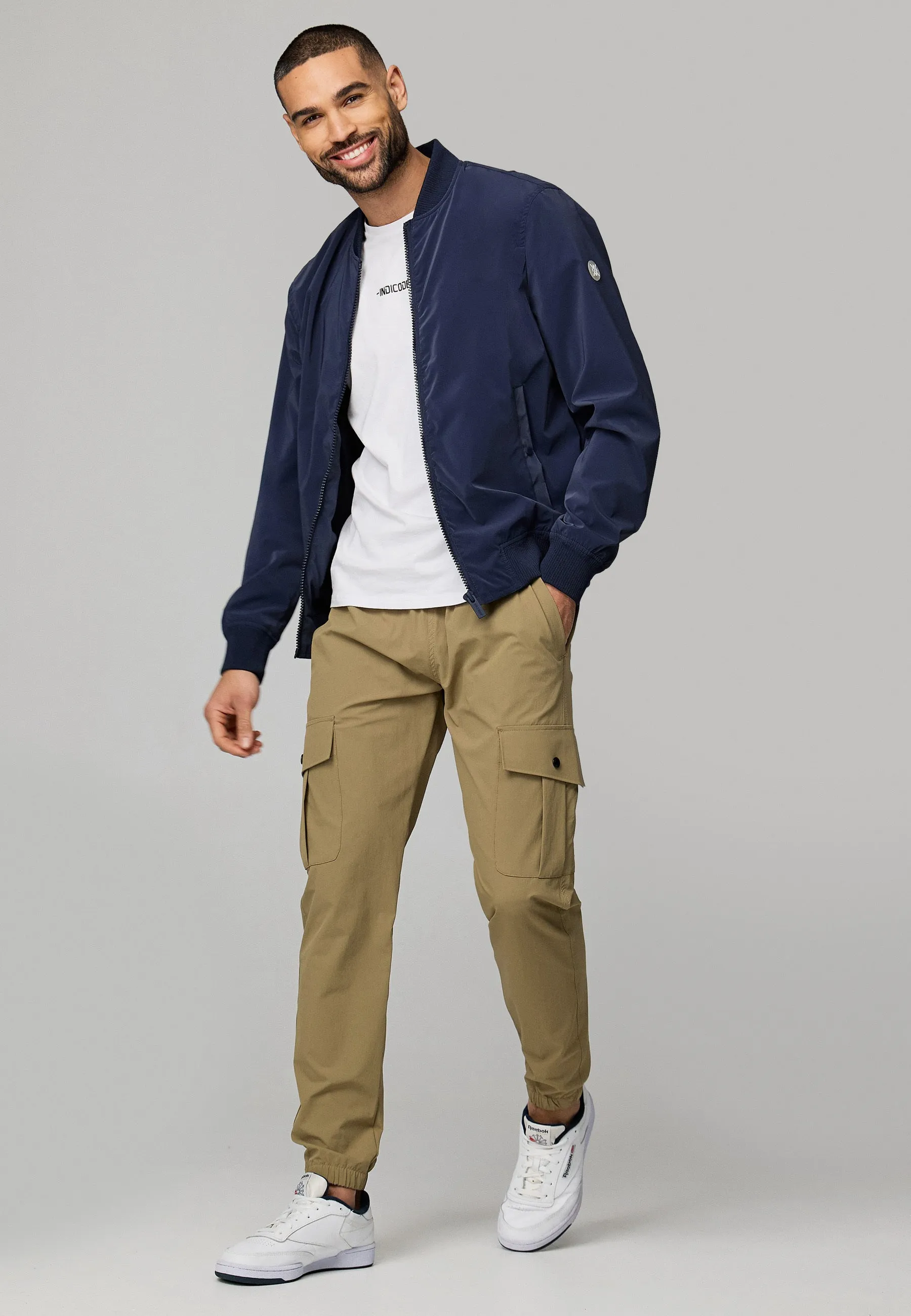 Übergangsjacke INIgnam