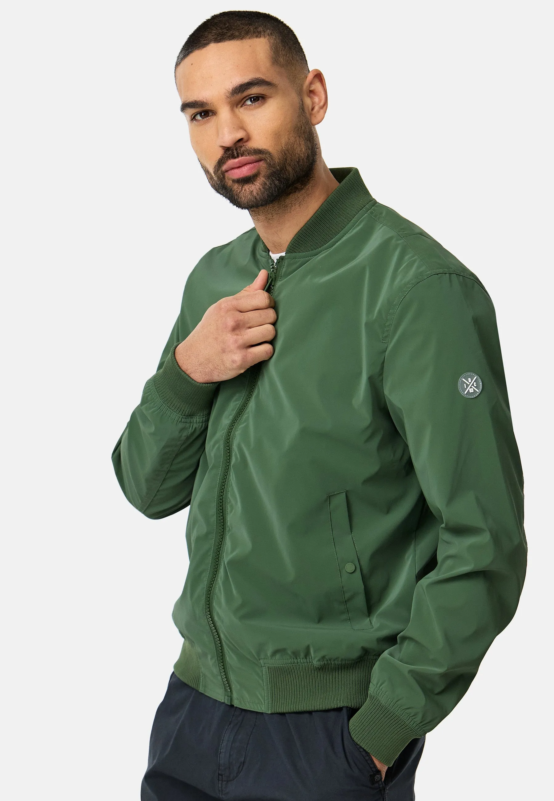 Übergangsjacke INIgnam