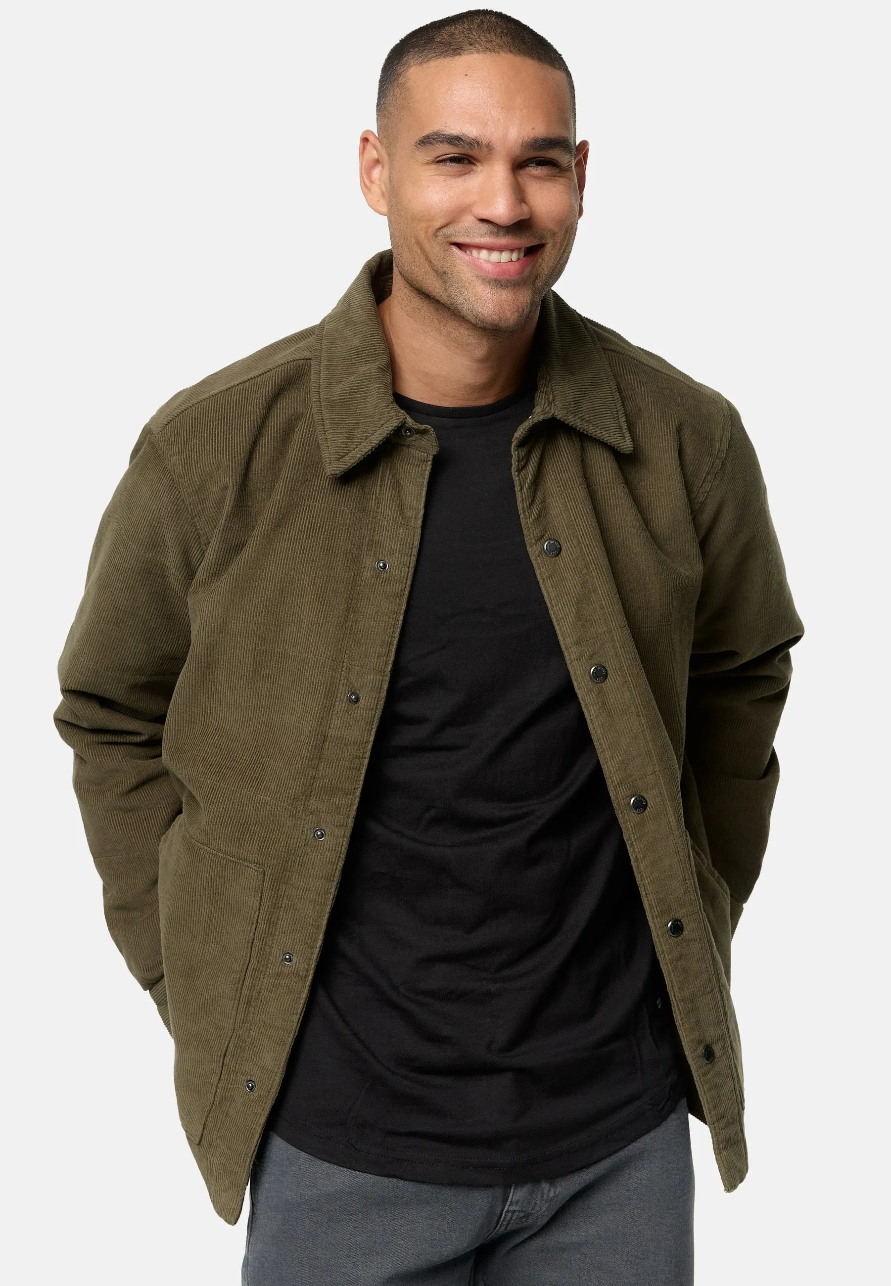 Übergangsjacke INKorbits