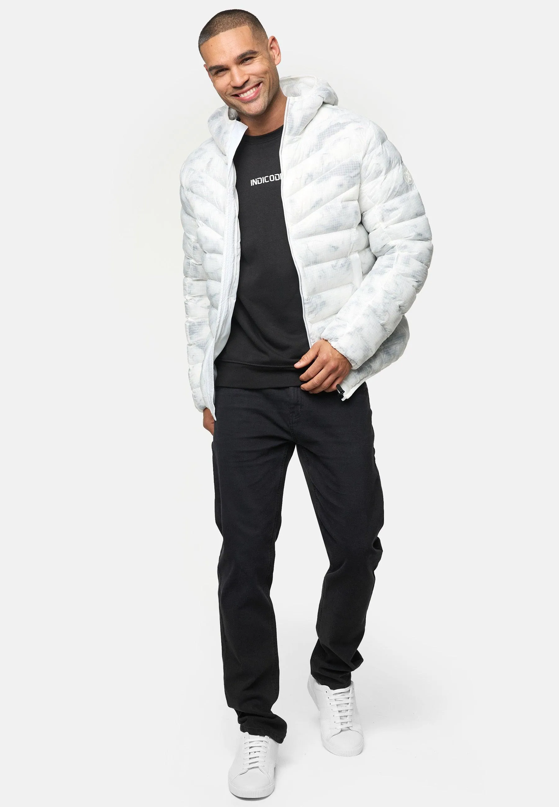 Übergangsjacke INLivia