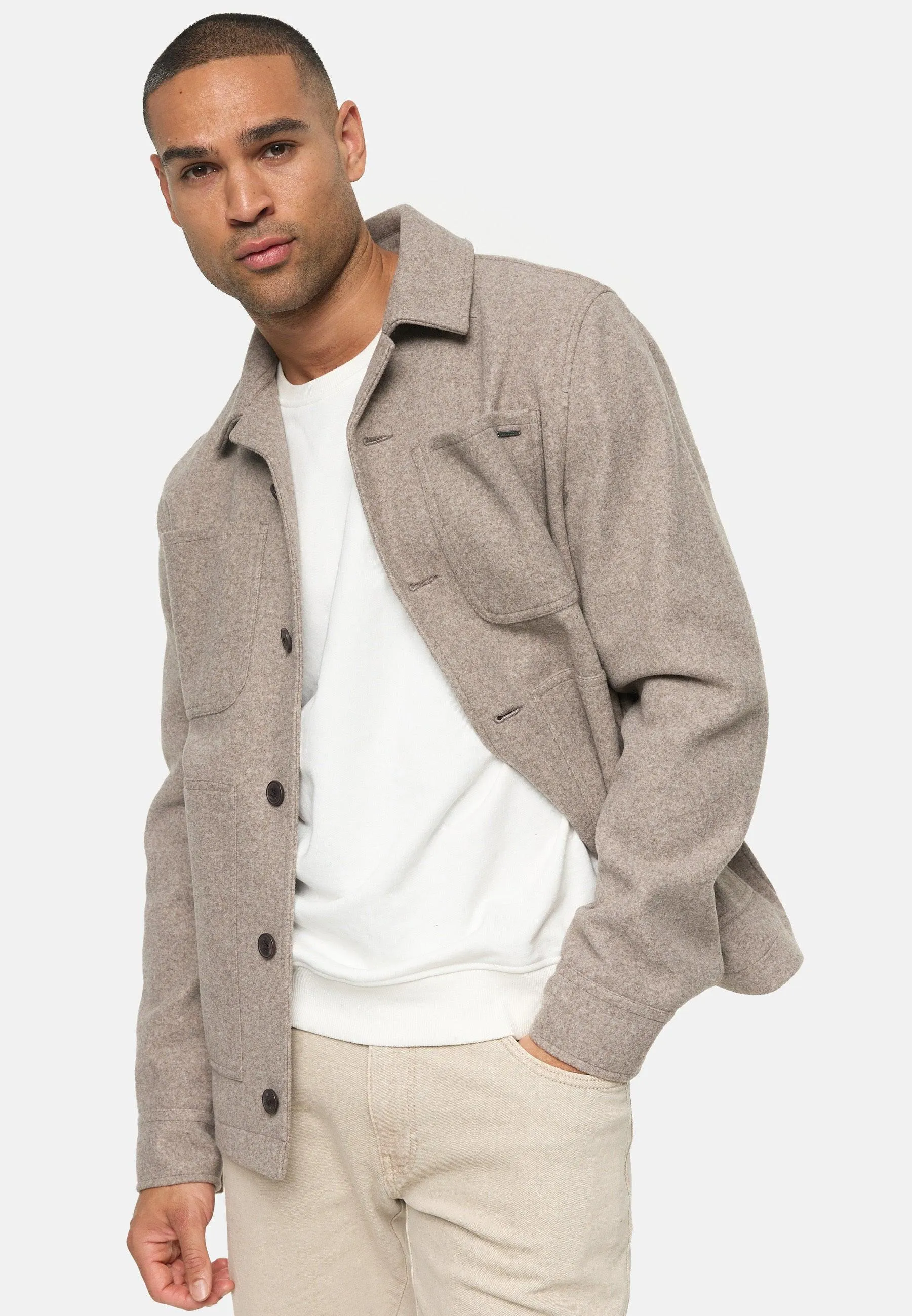 Übergangsjacke INMacking