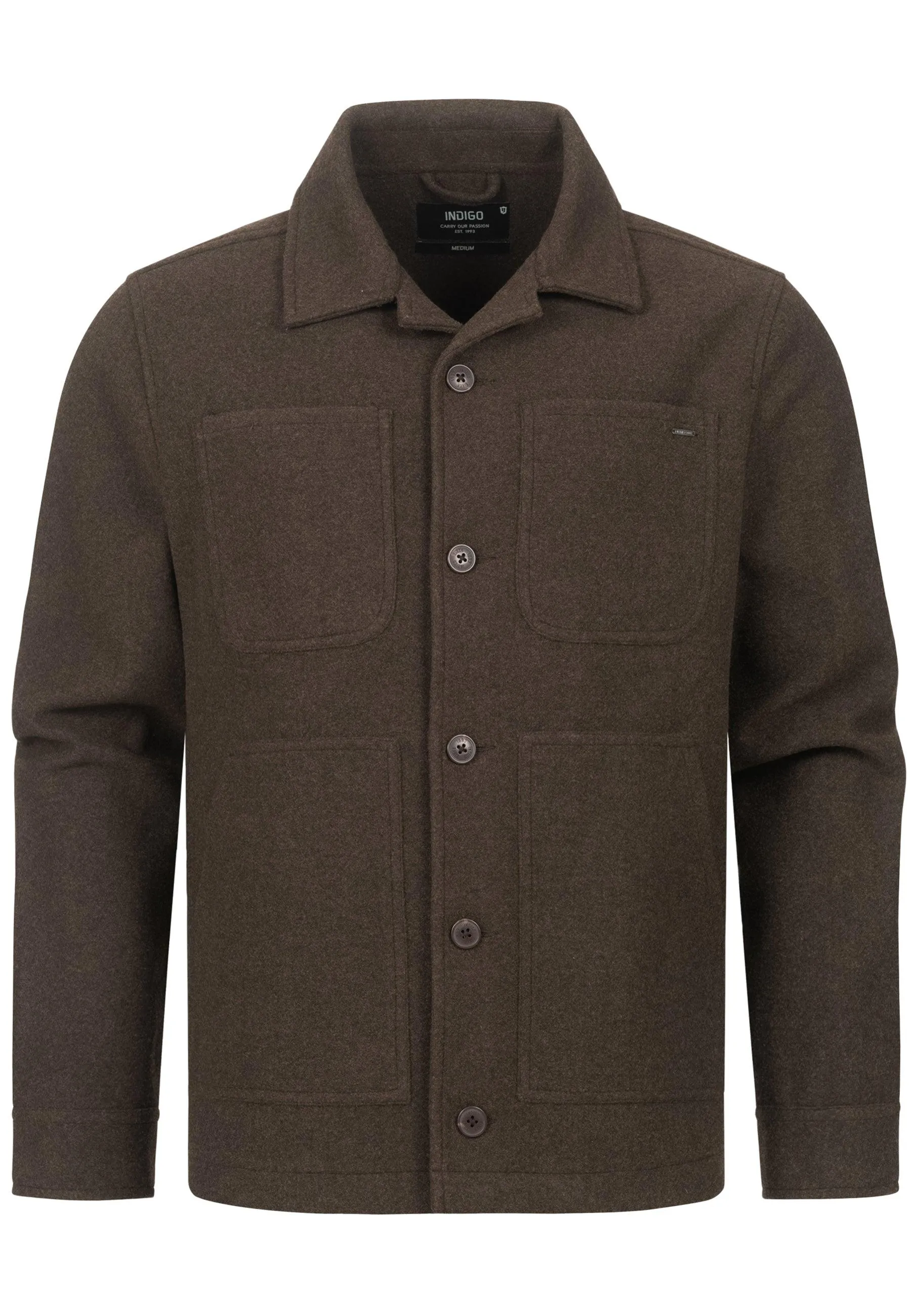 Übergangsjacke INMacking
