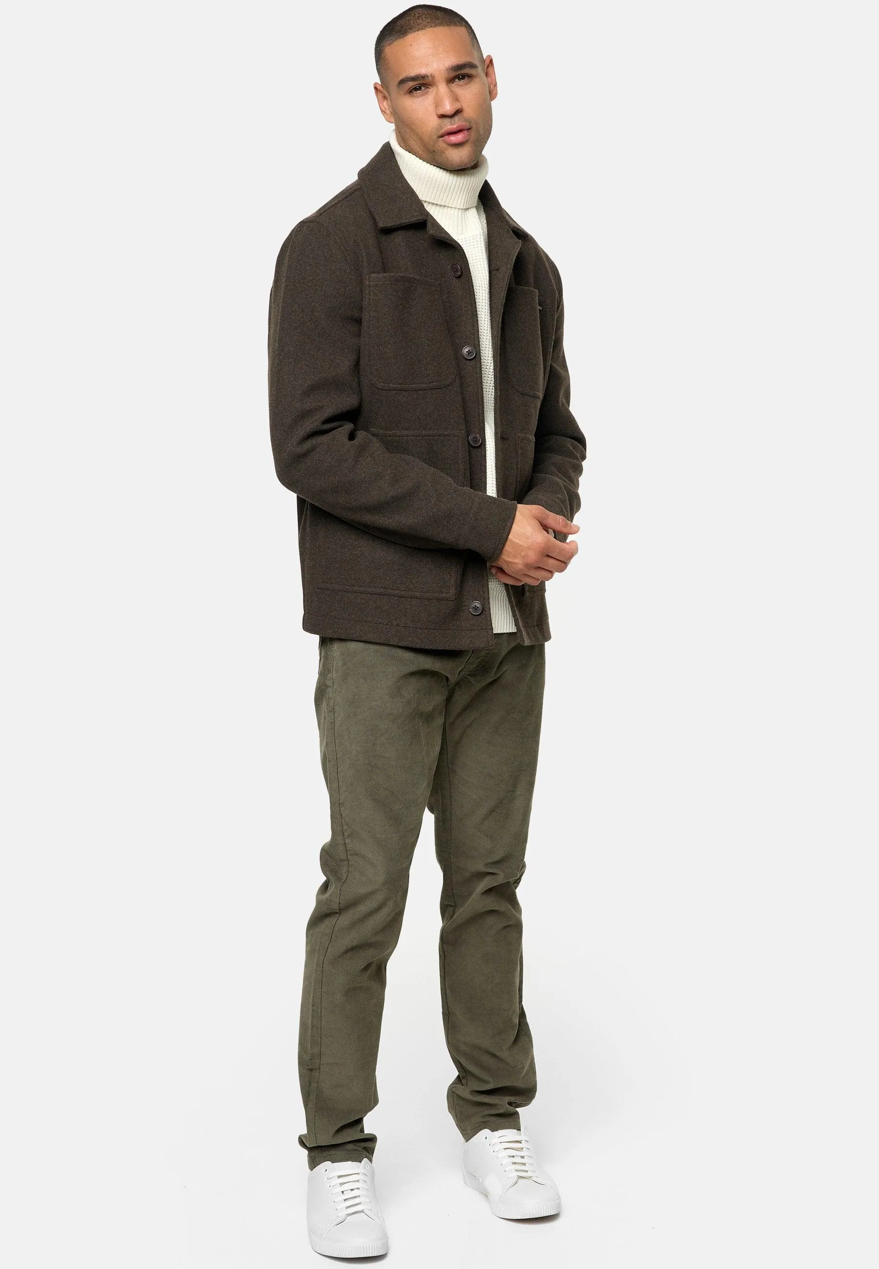 Übergangsjacke INMacking