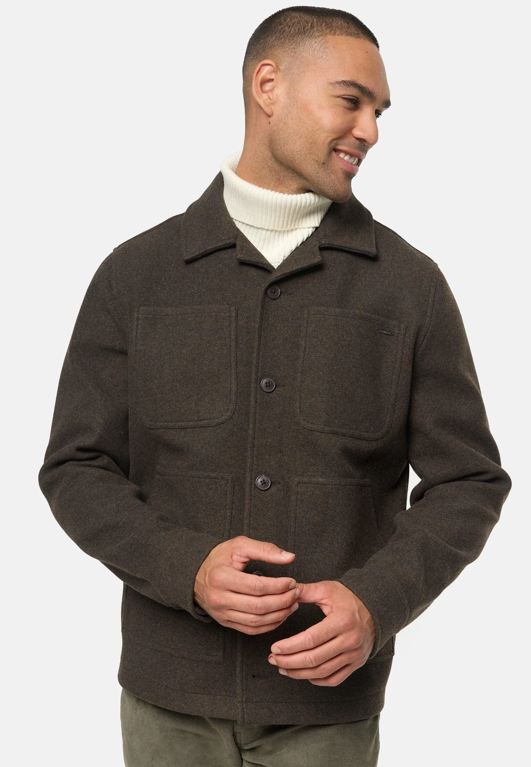Übergangsjacke INMacking