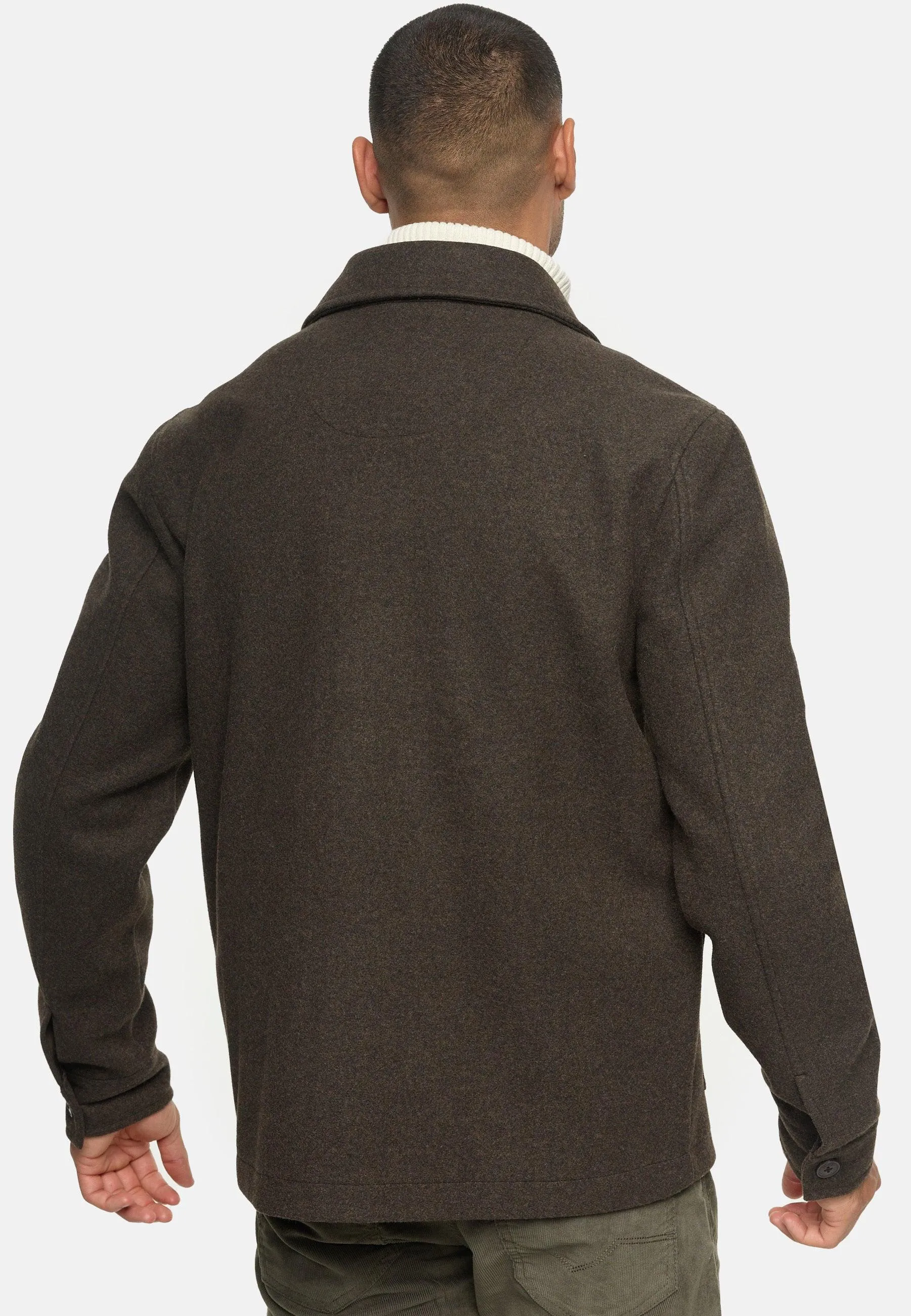 Übergangsjacke INMacking