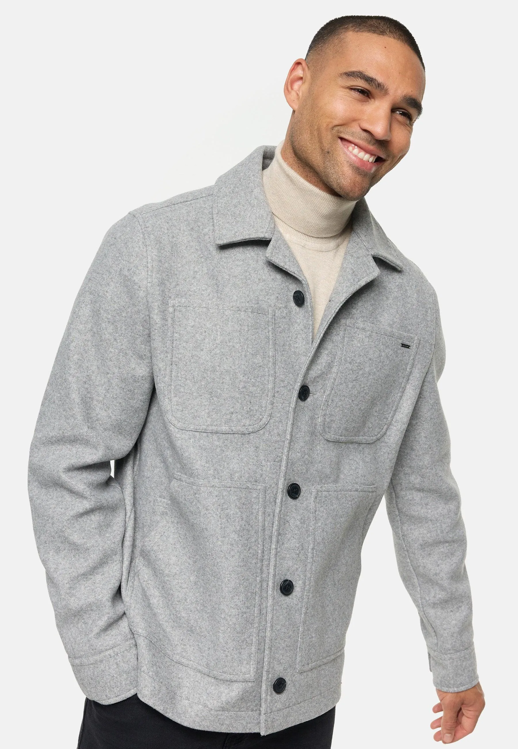 Übergangsjacke INMacking