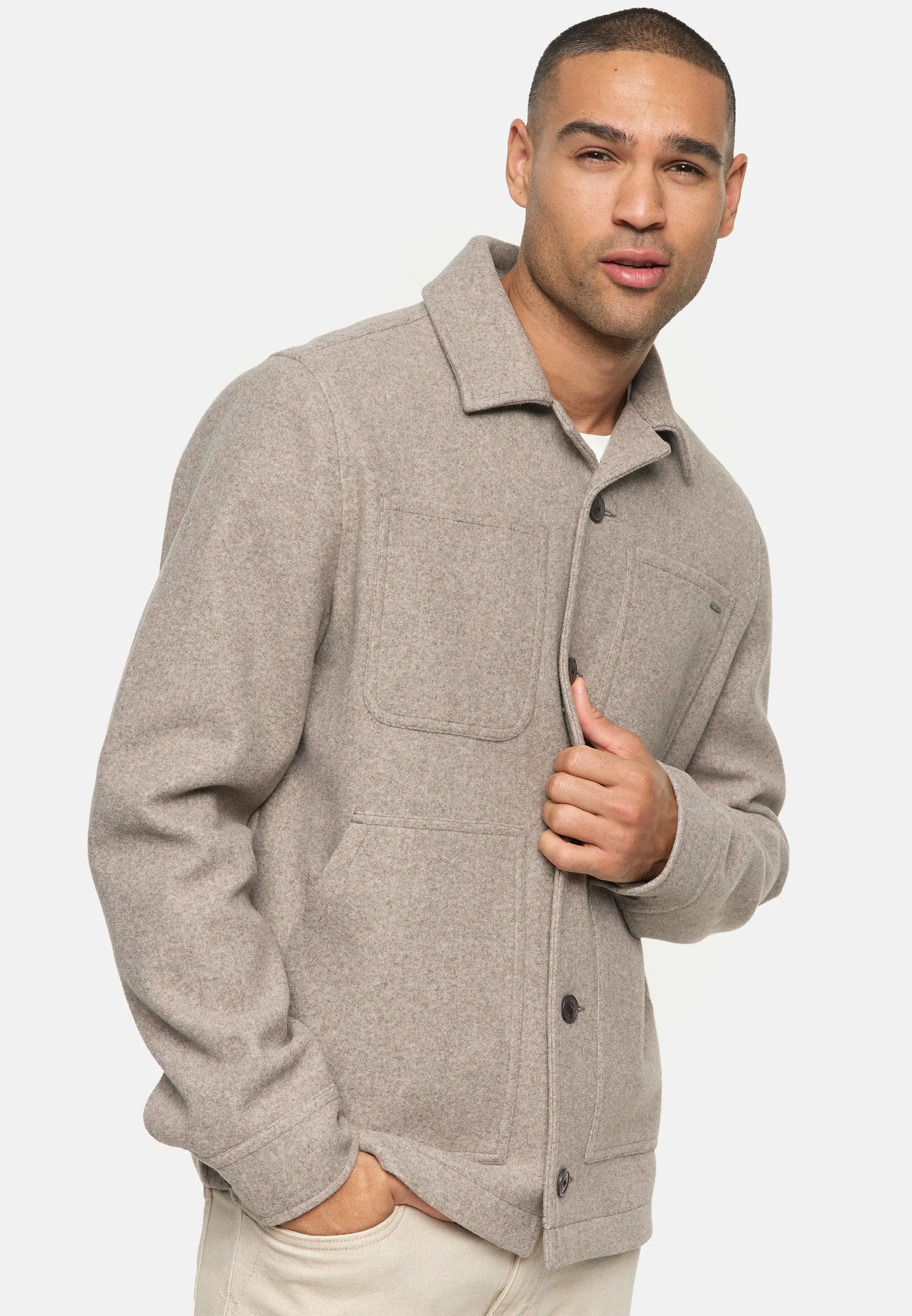 Übergangsjacke INMacking