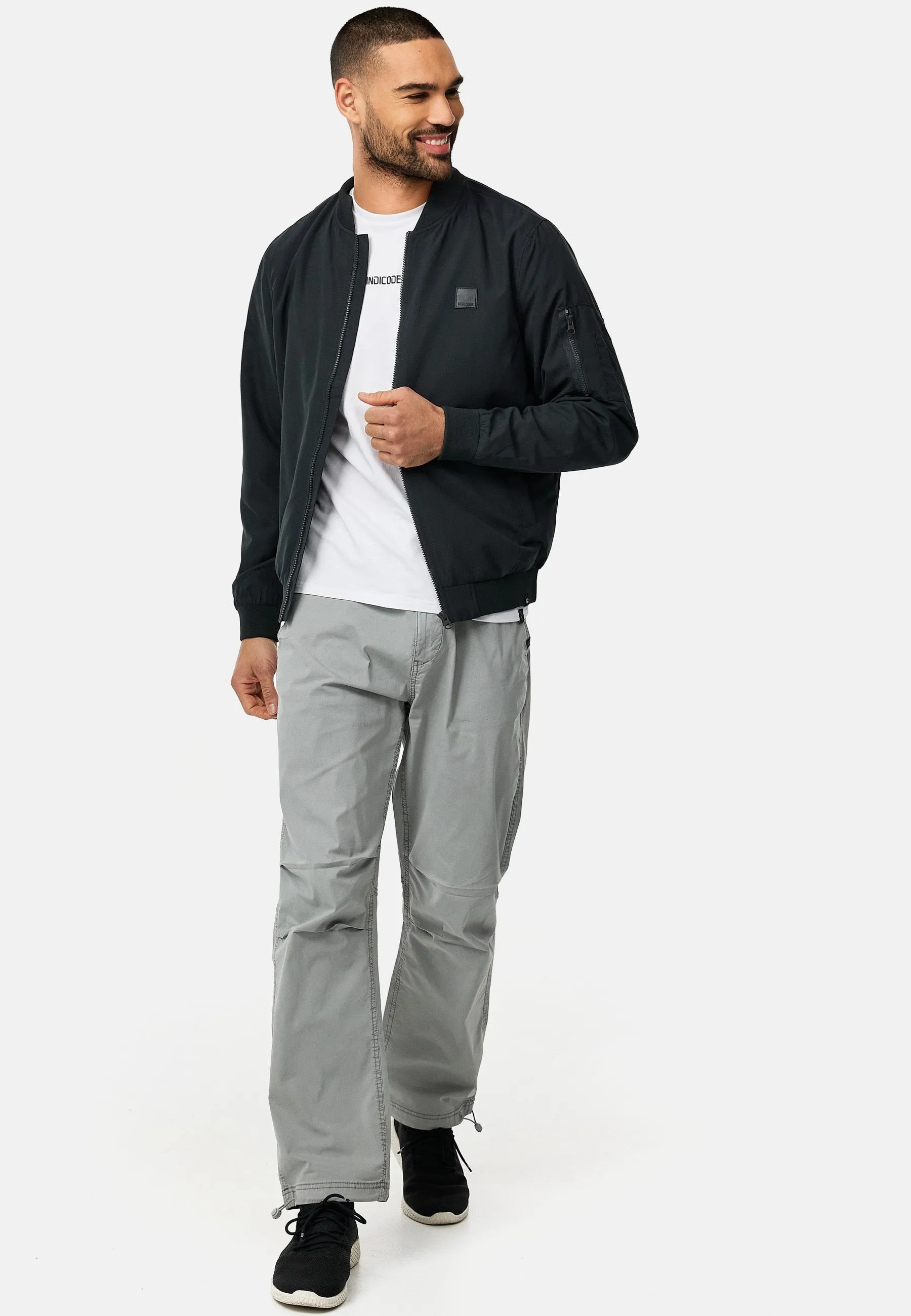 Übergangsjacke INMaxim