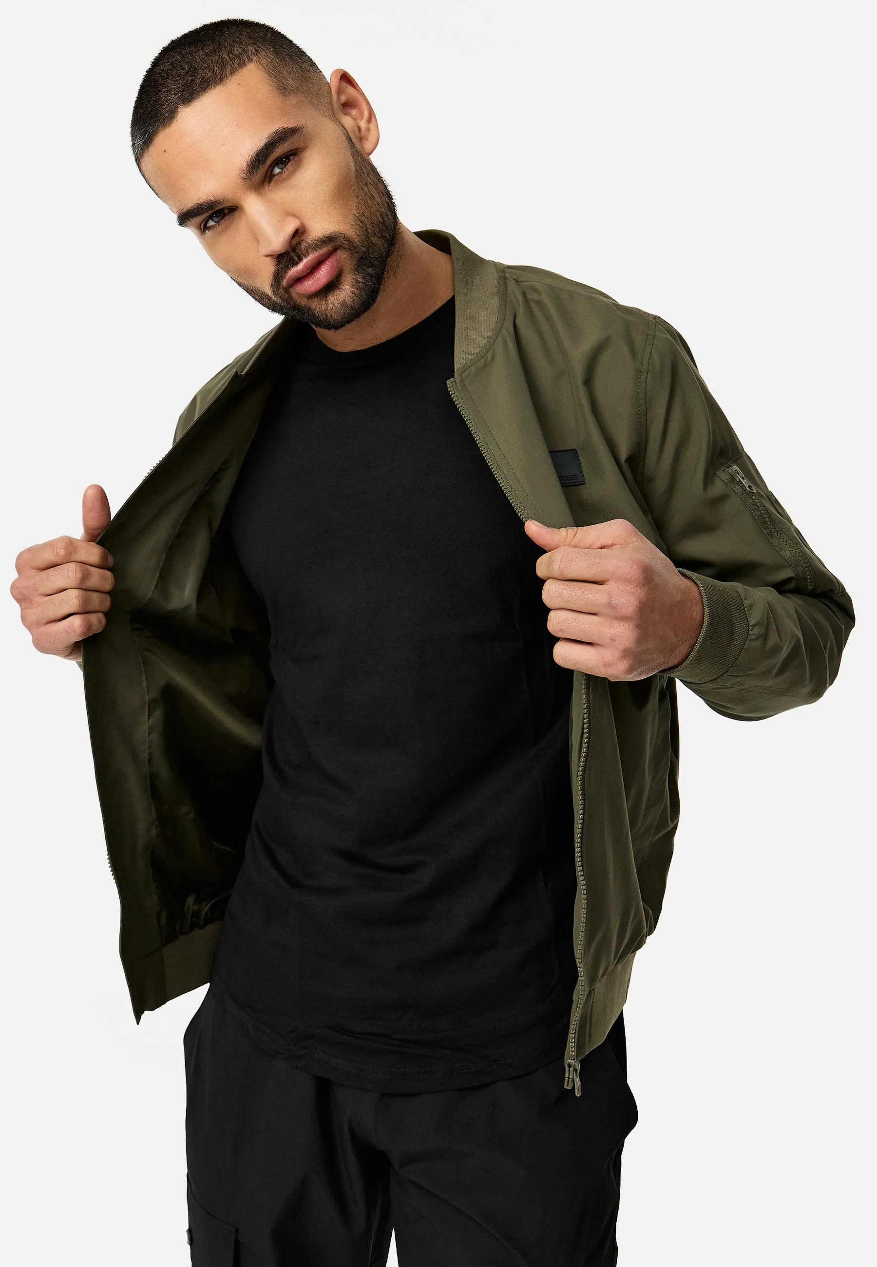 Übergangsjacke INMaxim